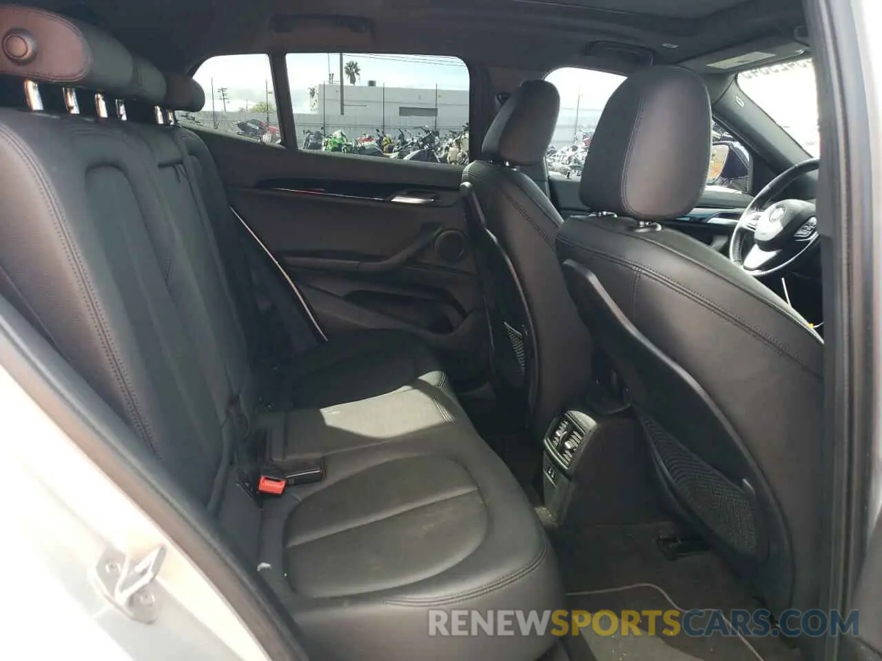 11 Фотография поврежденного автомобиля WBXYJ3C57K5N20973 BMW X2 2019