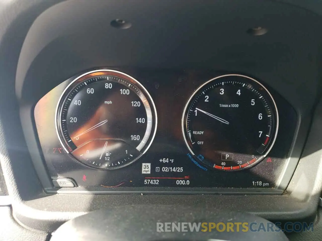 9 Фотография поврежденного автомобиля WBXYJ3C57K5N20973 BMW X2 2019