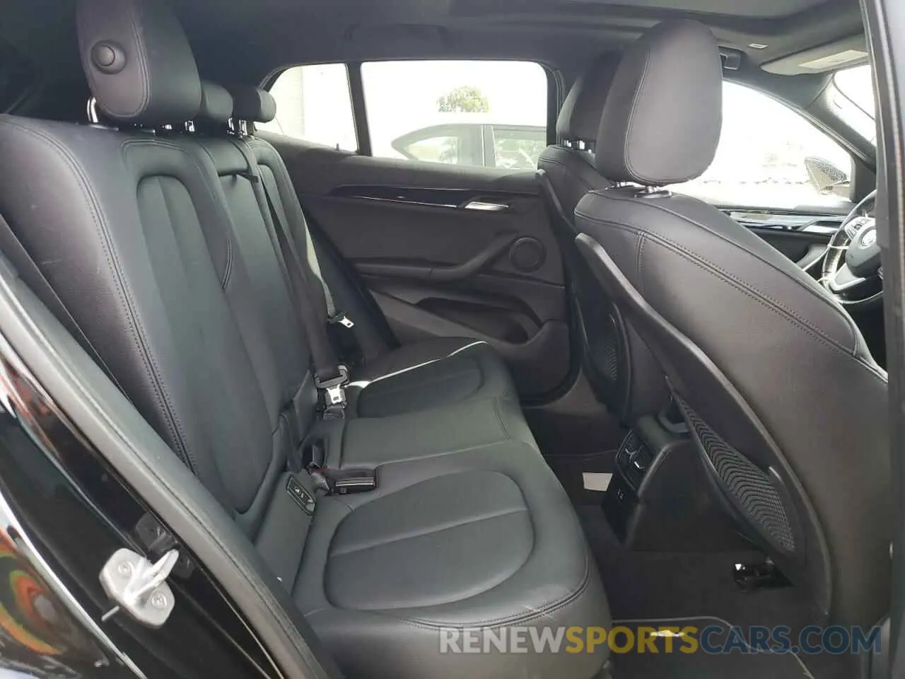 11 Фотография поврежденного автомобиля WBXYJ3C59KEP77102 BMW X2 2019