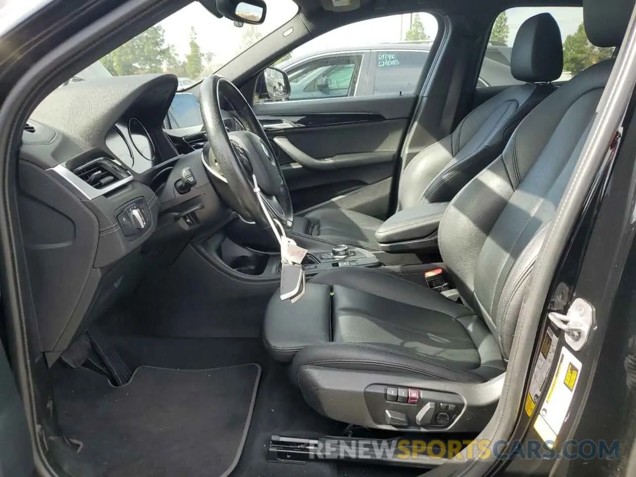7 Фотография поврежденного автомобиля WBXYJ3C59KEP77102 BMW X2 2019