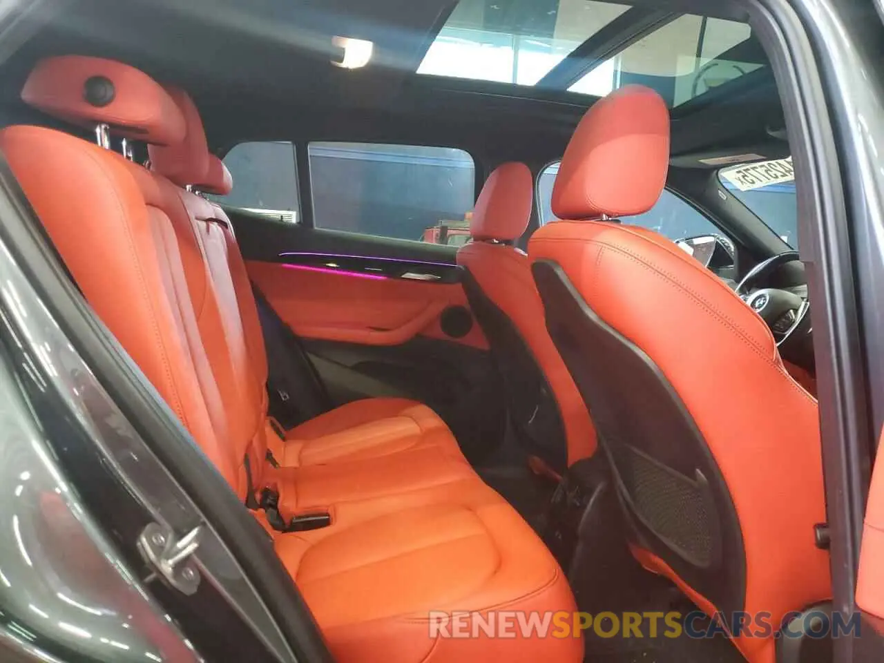 11 Фотография поврежденного автомобиля WBXYJ5C58K5N87206 BMW X2 2019
