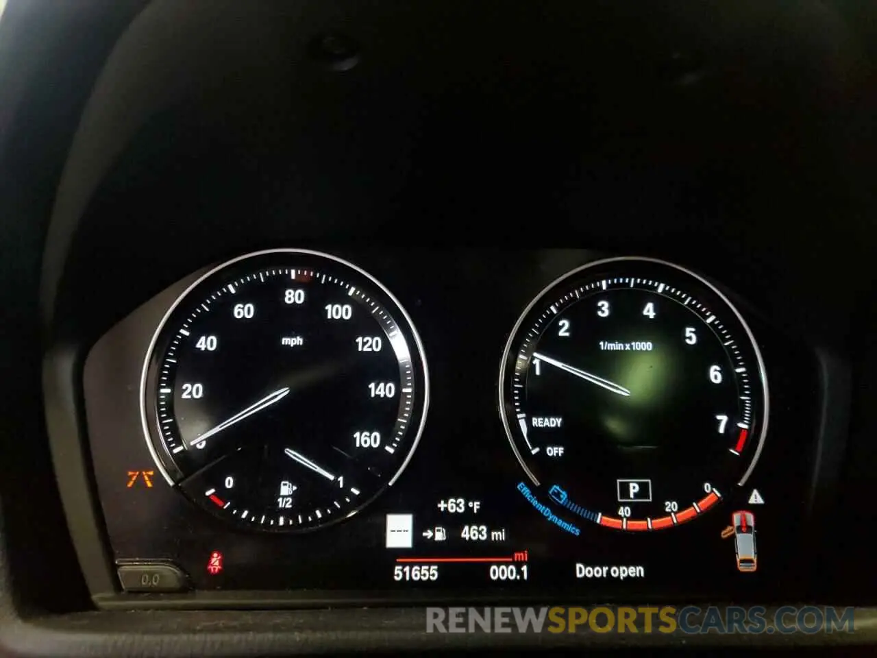 9 Фотография поврежденного автомобиля WBXYJ5C58K5N87206 BMW X2 2019