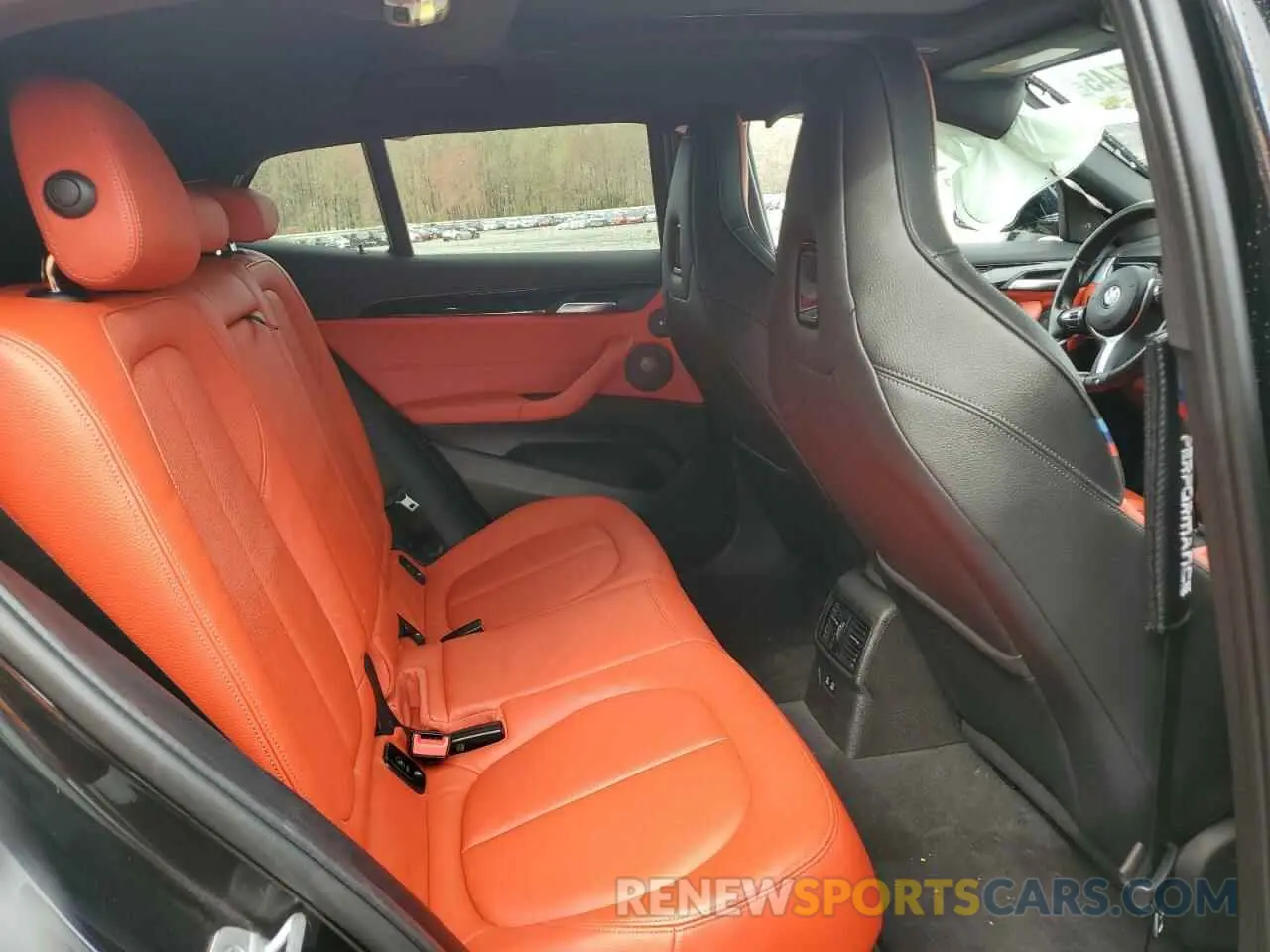 12 Photograph of a damaged car WBXYN1C54K5N75342 BMW X2 2019