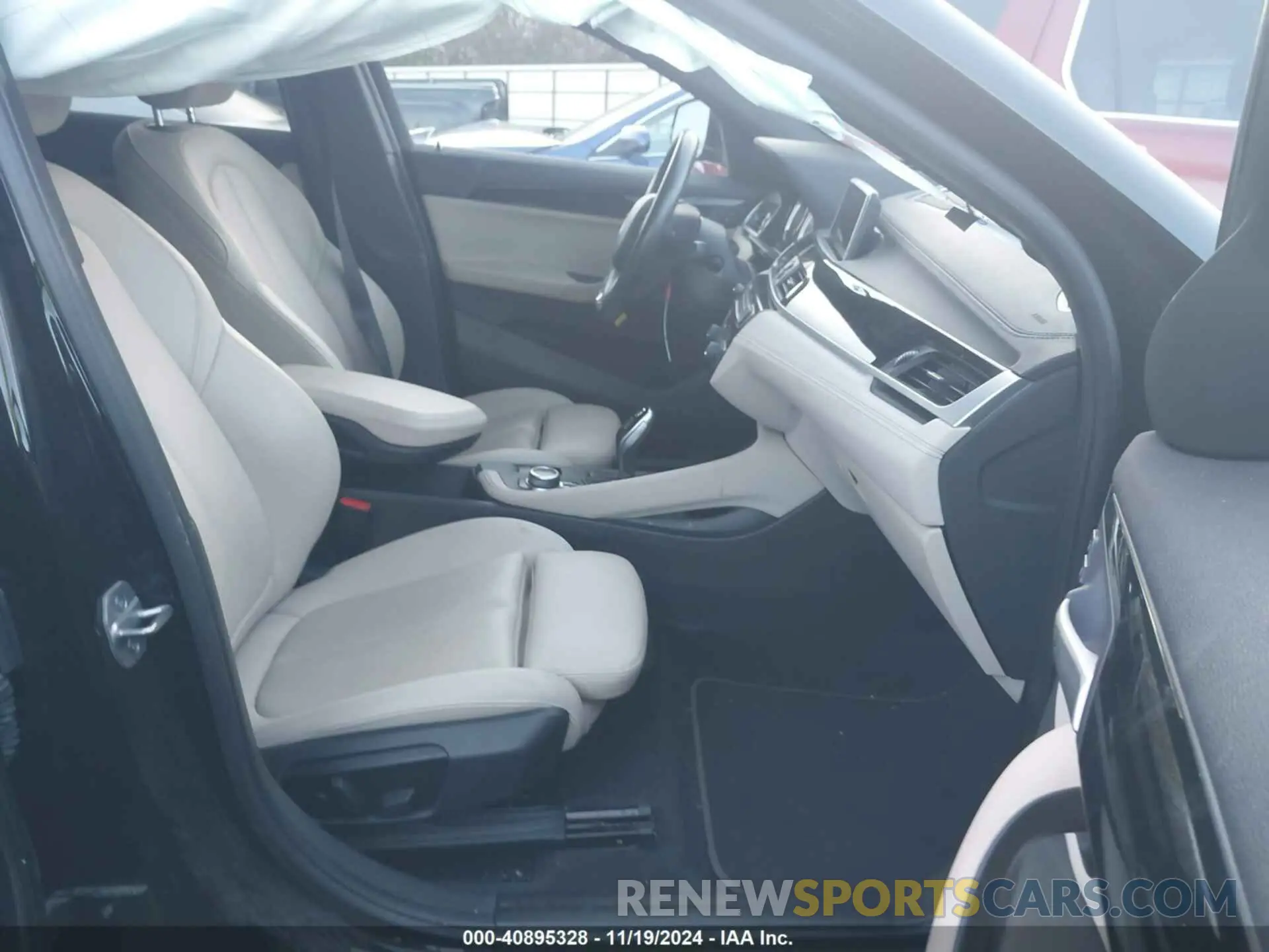 5 Фотография поврежденного автомобиля WBXYH9C02L5P09275 BMW X2 2020