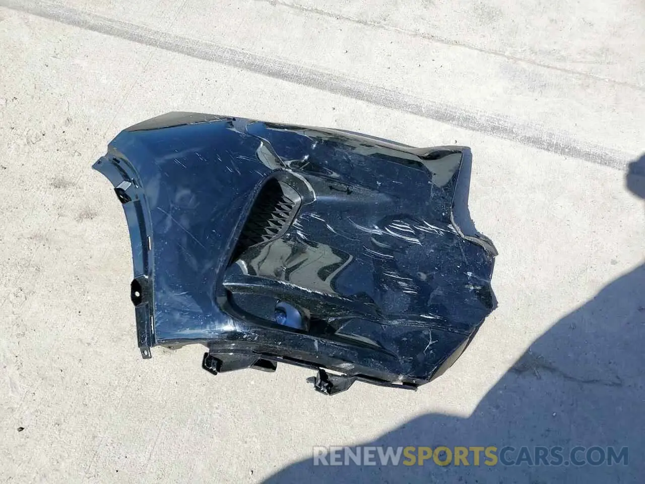 13 Photograph of a damaged car WBXYH9C05L5R16811 BMW X2 2020