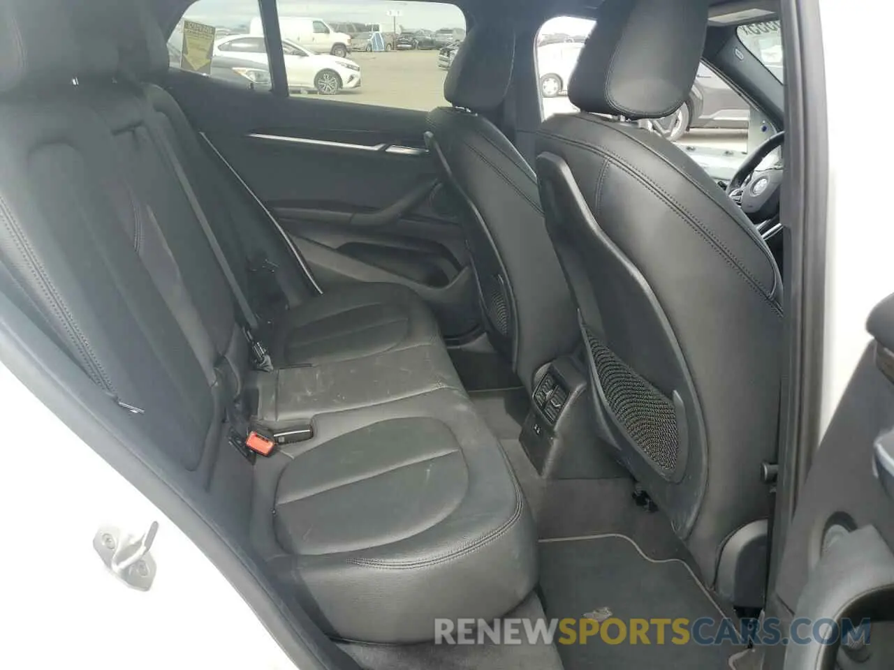 11 Фотография поврежденного автомобиля WBXYH9C07L5R75133 BMW X2 2020