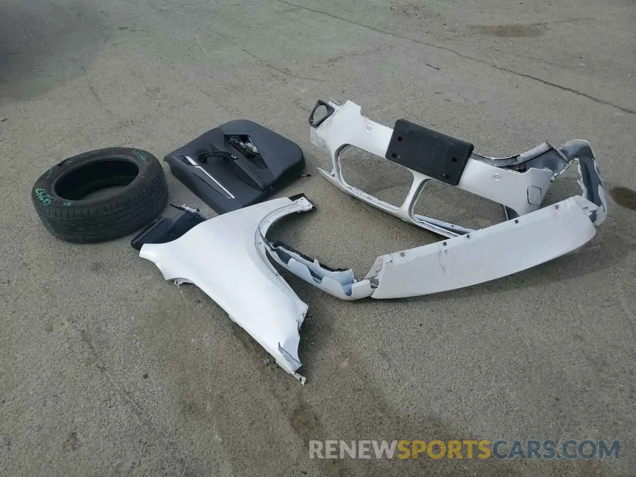 13 Фотография поврежденного автомобиля WBXYH9C07L5R75133 BMW X2 2020