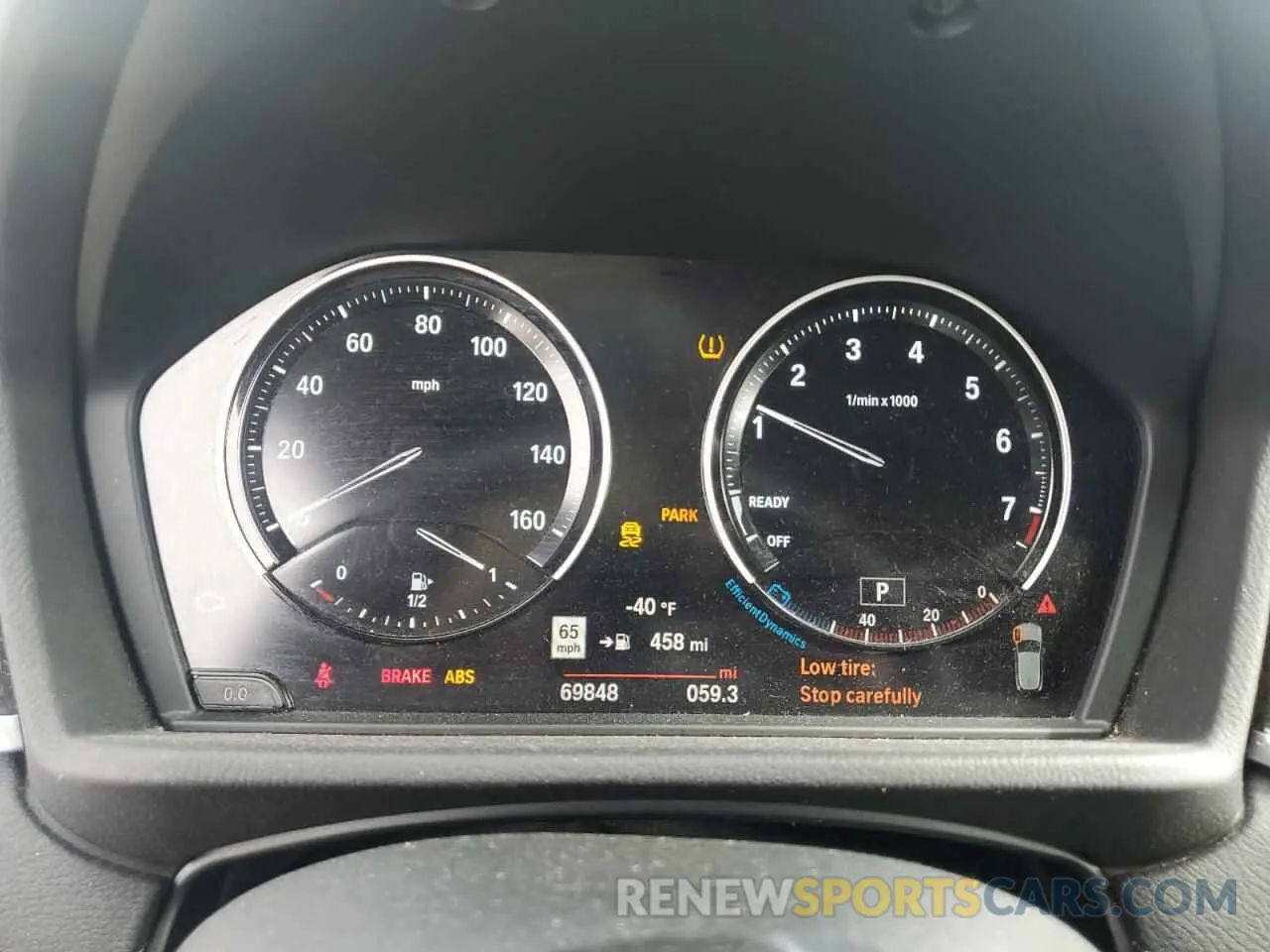 9 Фотография поврежденного автомобиля WBXYH9C07L5R75133 BMW X2 2020
