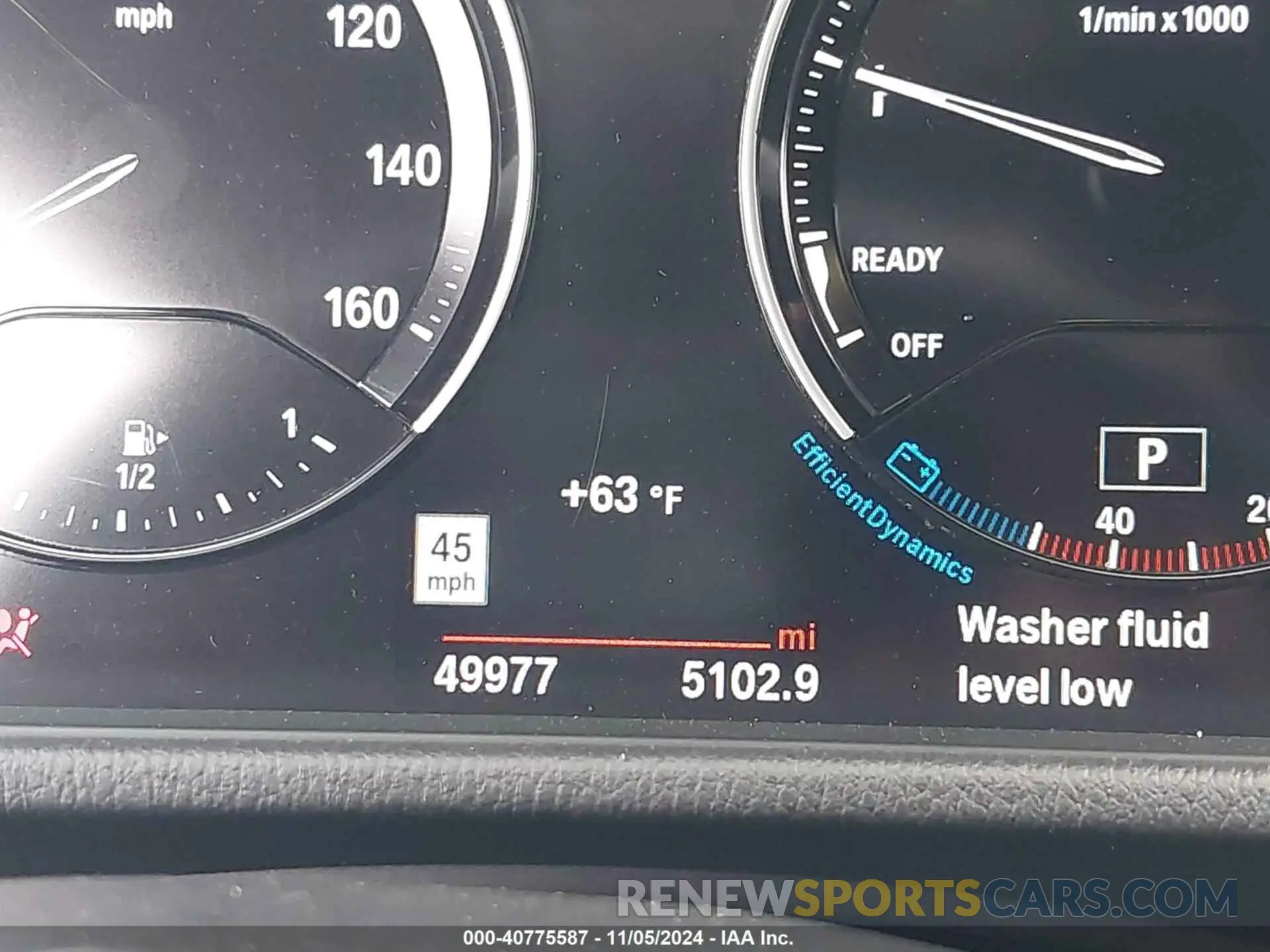15 Фотография поврежденного автомобиля WBXYJ1C00L5R55621 BMW X2 2020