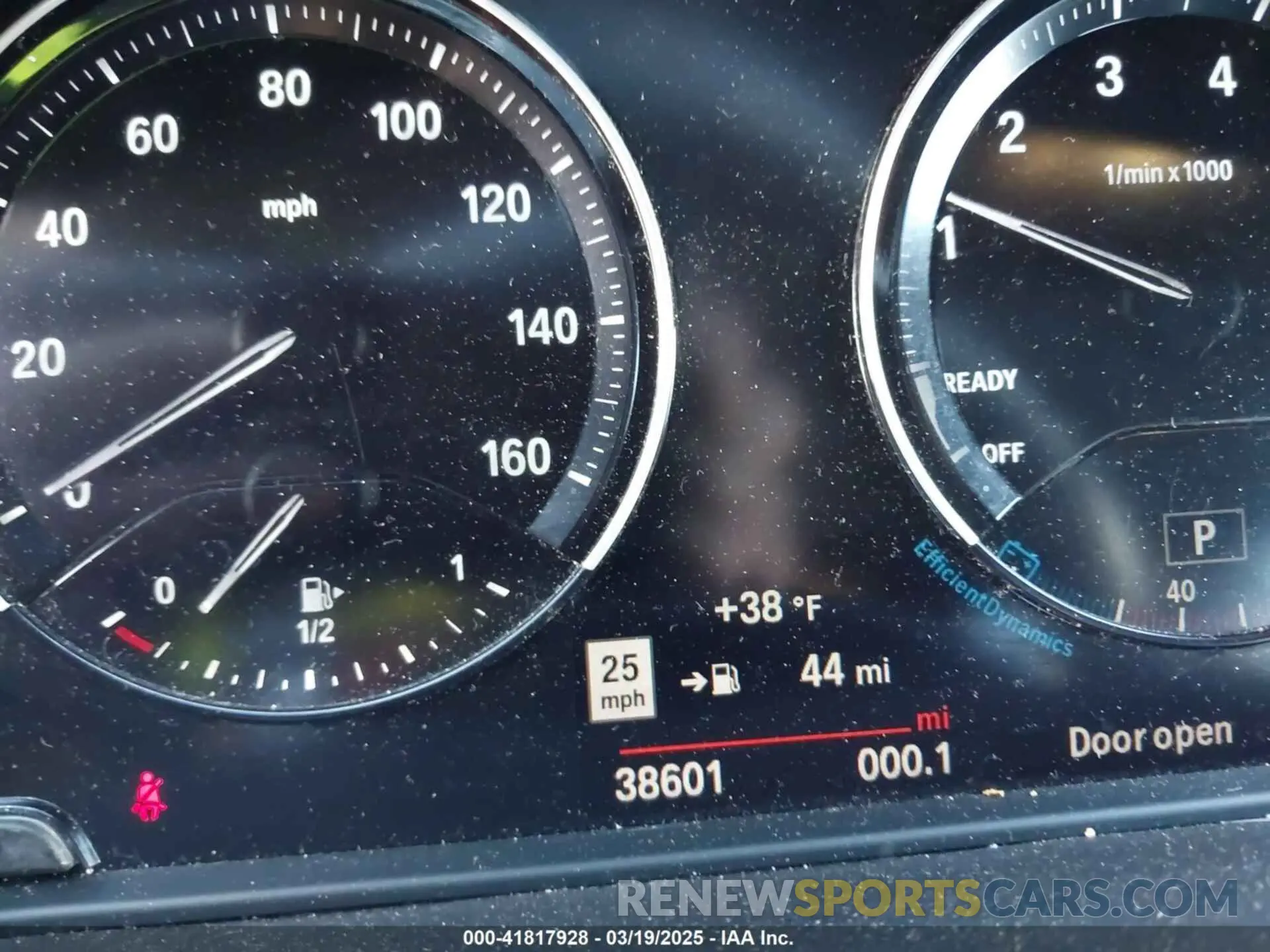 15 Фотография поврежденного автомобиля WBXYJ1C02L5P43805 BMW X2 2020