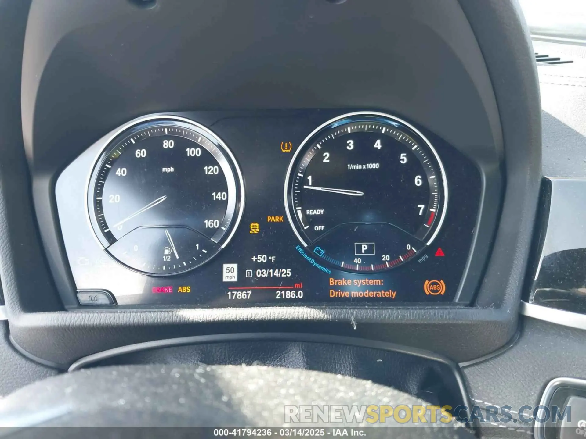 7 Фотография поврежденного автомобиля WBXYJ1C09L5P56146 BMW X2 2020