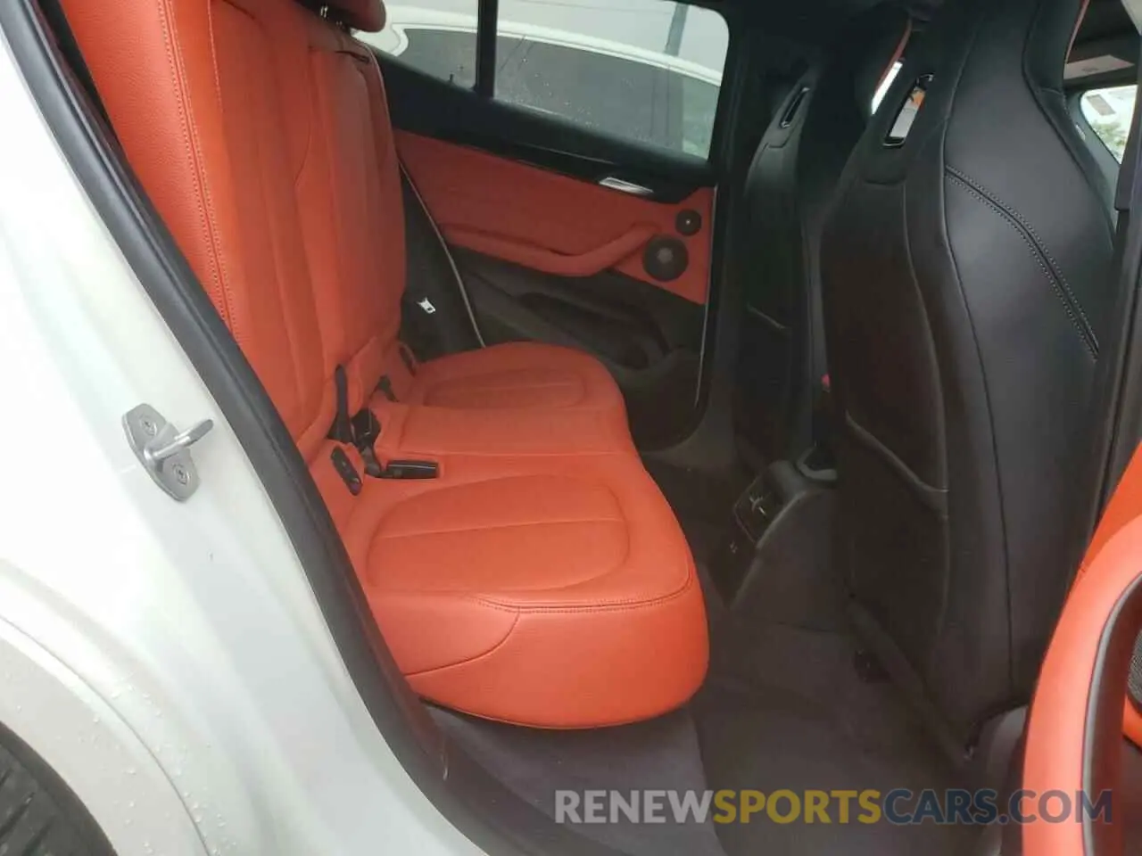 11 Фотография поврежденного автомобиля WBXYN1C00L5P06398 BMW X2 2020