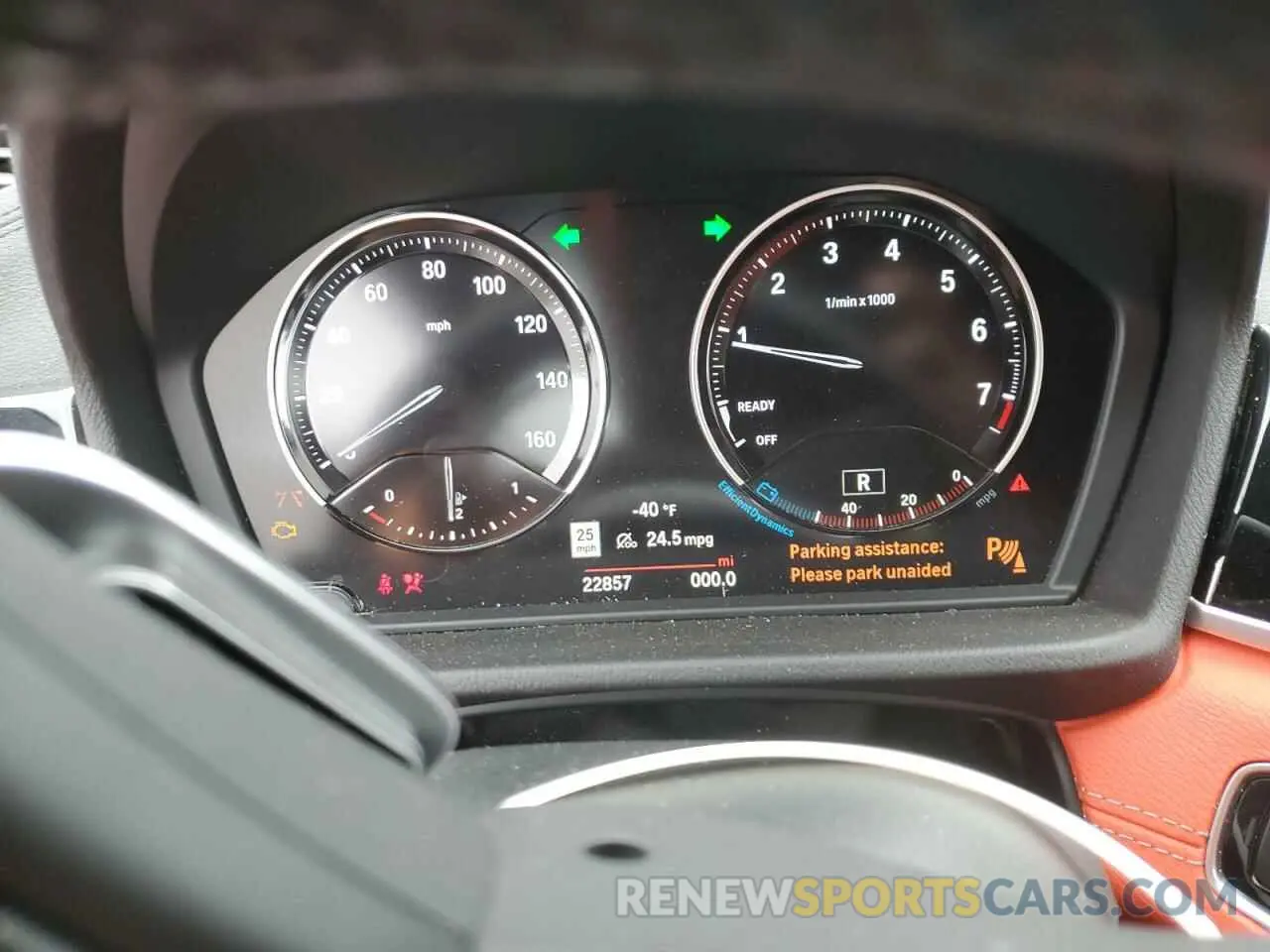 9 Фотография поврежденного автомобиля WBXYN1C00L5P06398 BMW X2 2020