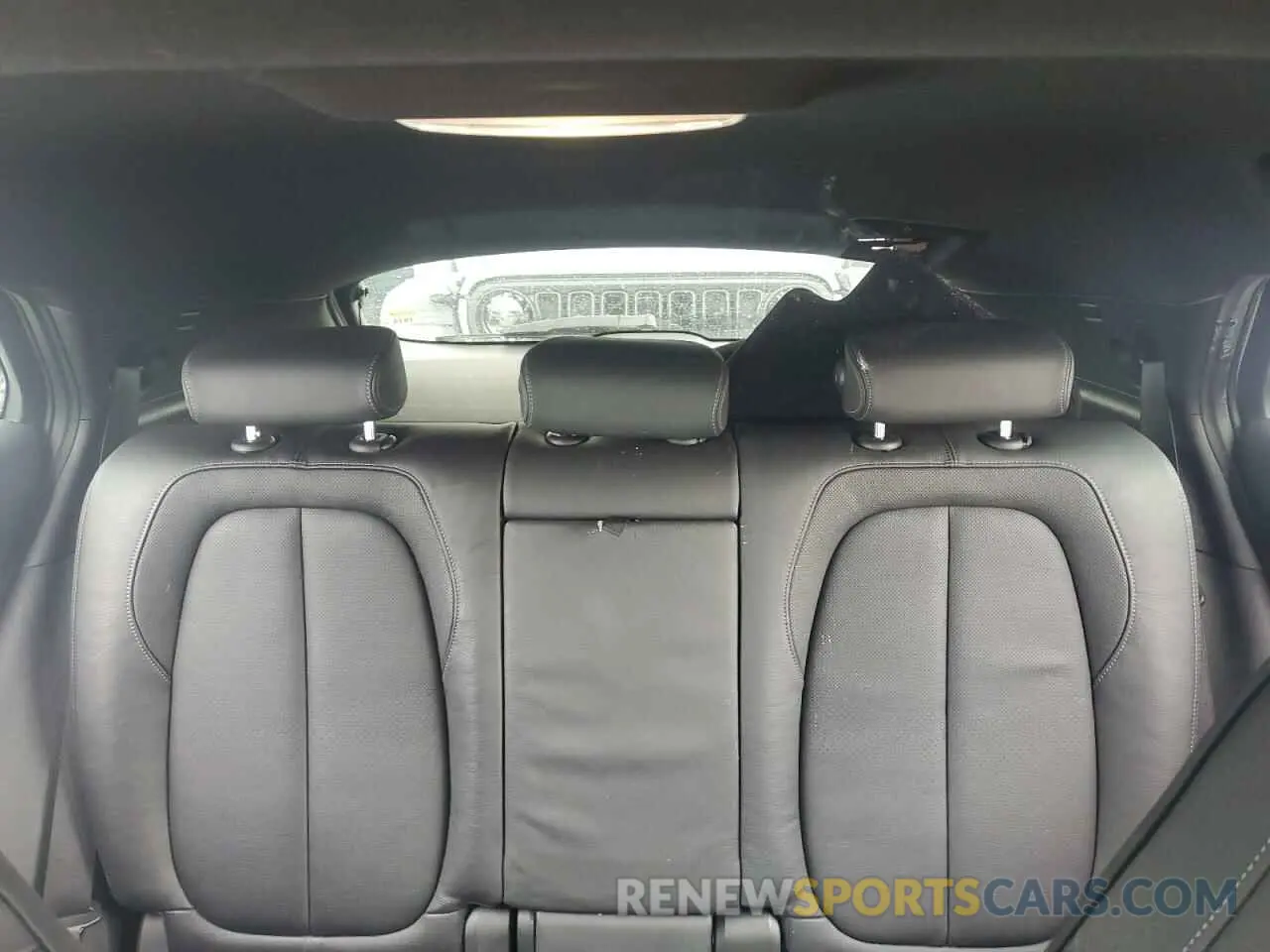 10 Фотография поврежденного автомобиля WBXYN1C07L5P33355 BMW X2 2020
