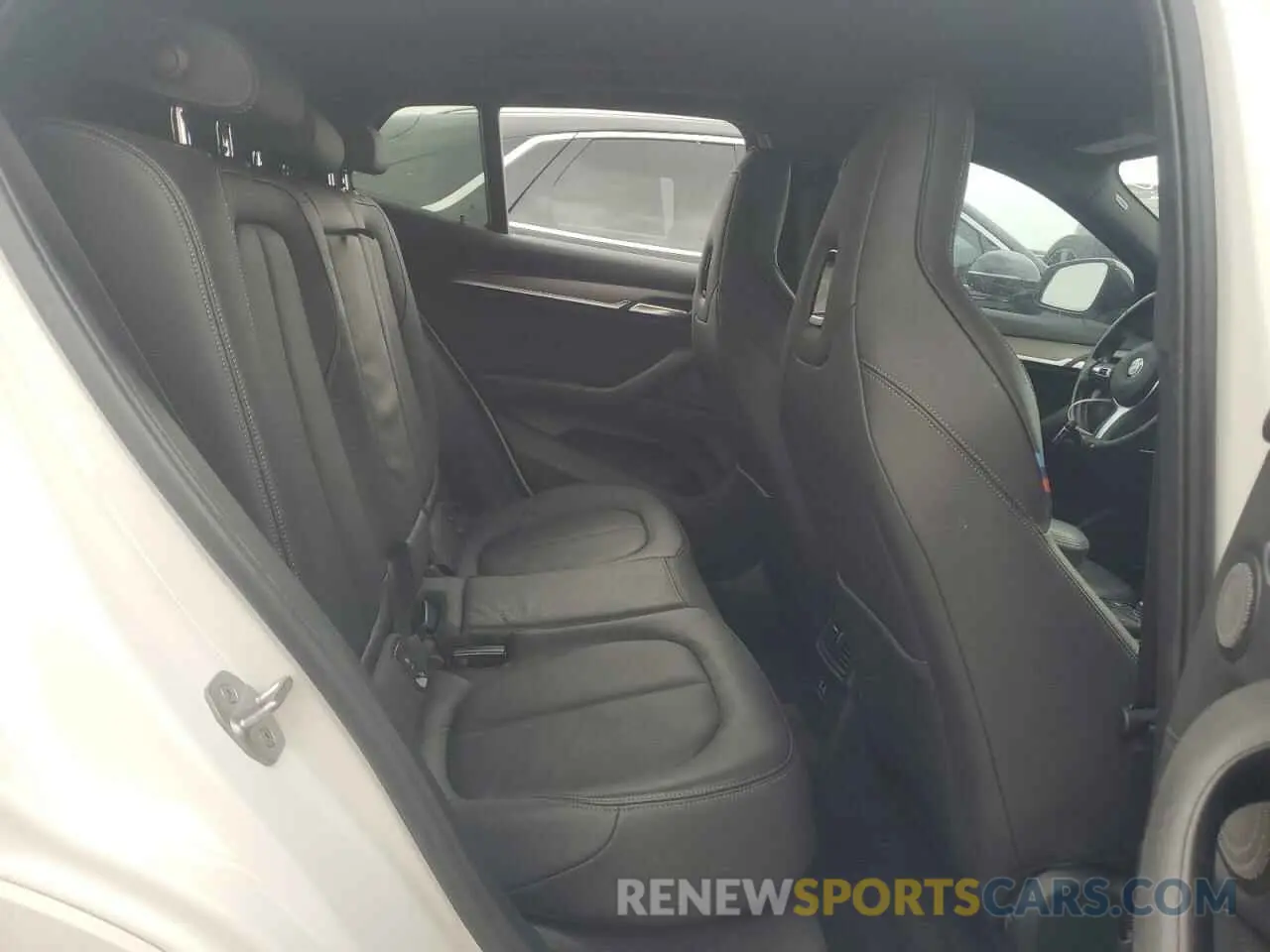11 Фотография поврежденного автомобиля WBXYN1C07L5P33355 BMW X2 2020