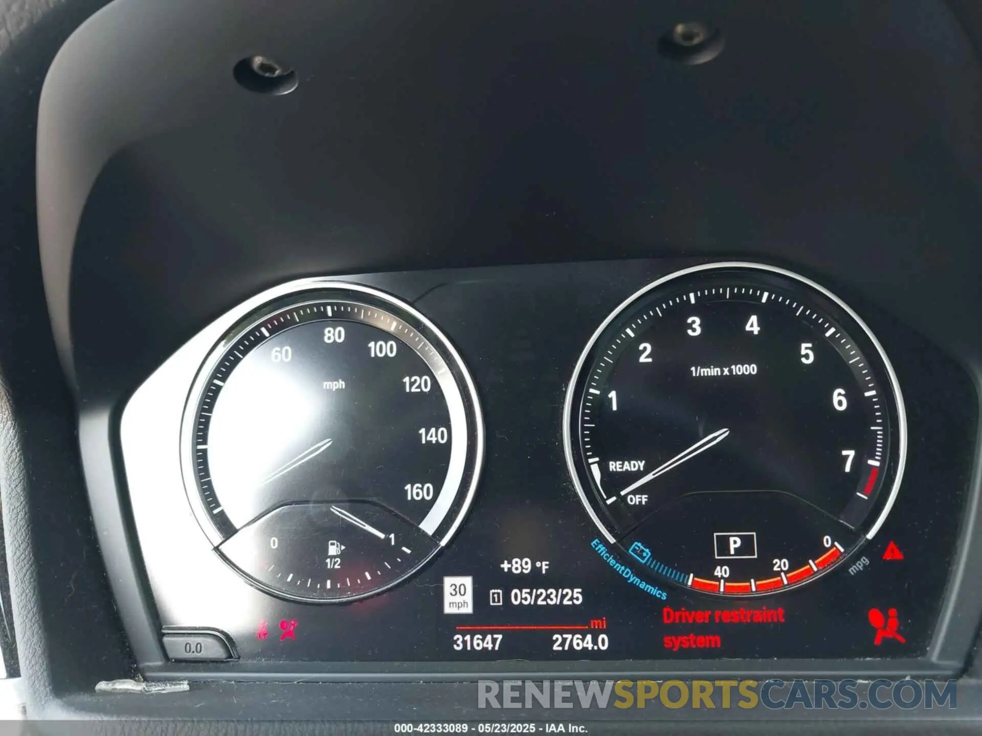 15 Фотография поврежденного автомобиля WBXYH9C05M5S27207 BMW X2 2021