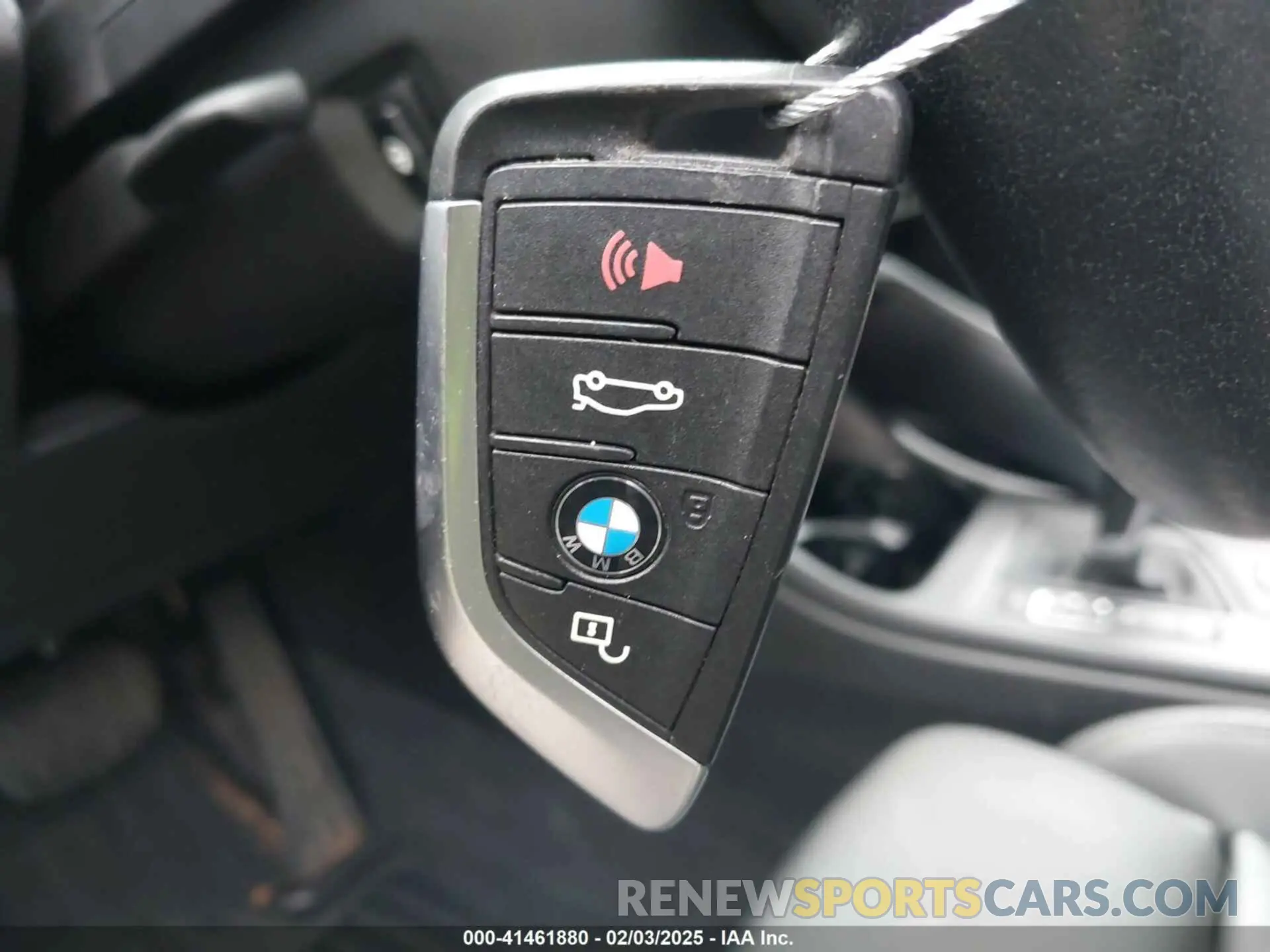 11 Фотография поврежденного автомобиля WBXYJ1C07M5S91450 BMW X2 2021