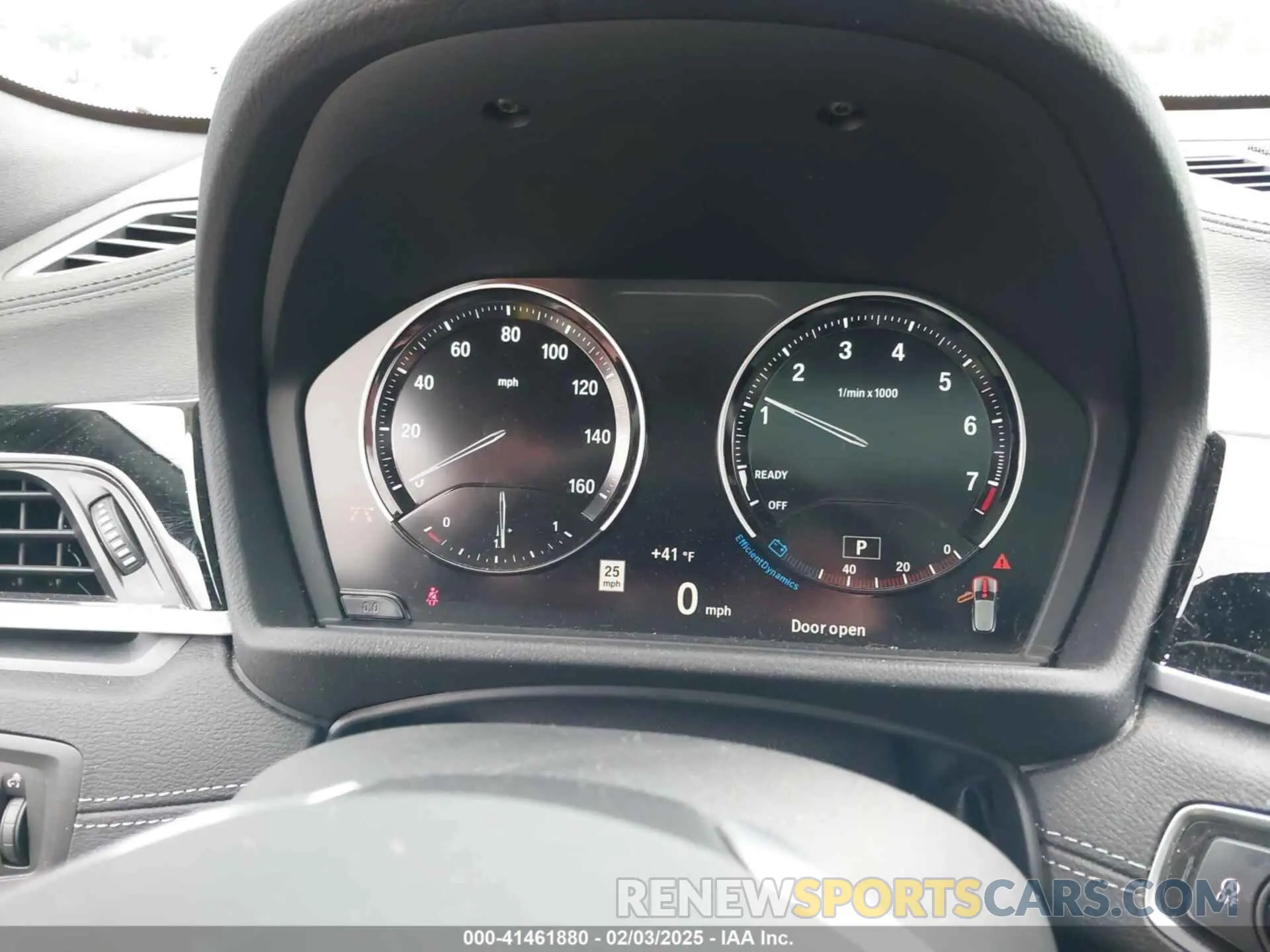7 Фотография поврежденного автомобиля WBXYJ1C07M5S91450 BMW X2 2021