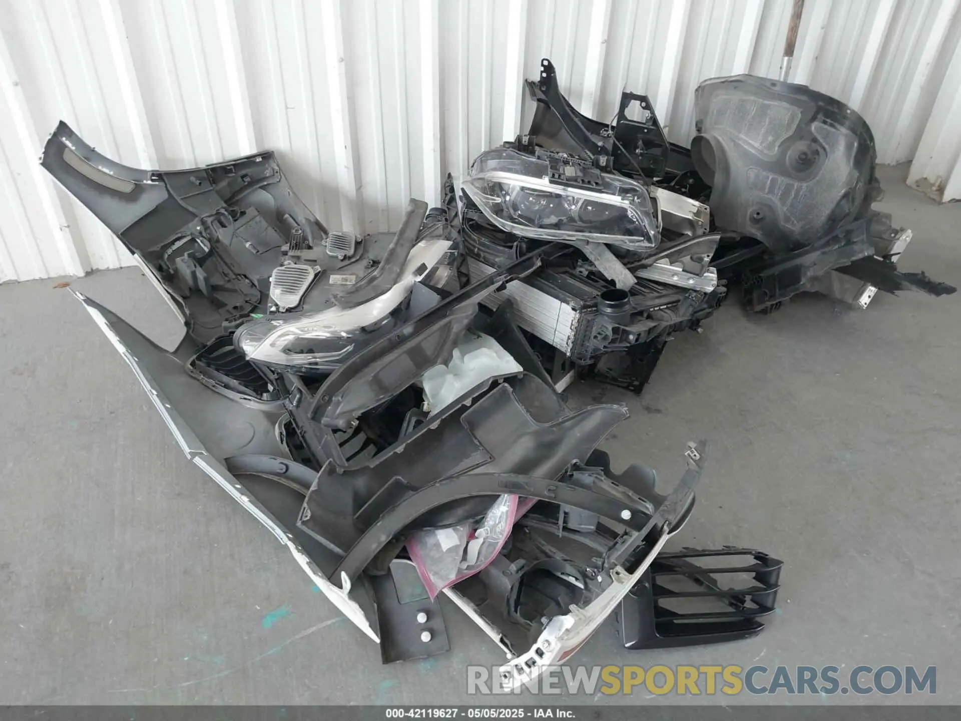 12 Фотография поврежденного автомобиля WBXYH9C08N5U29086 BMW X2 2022