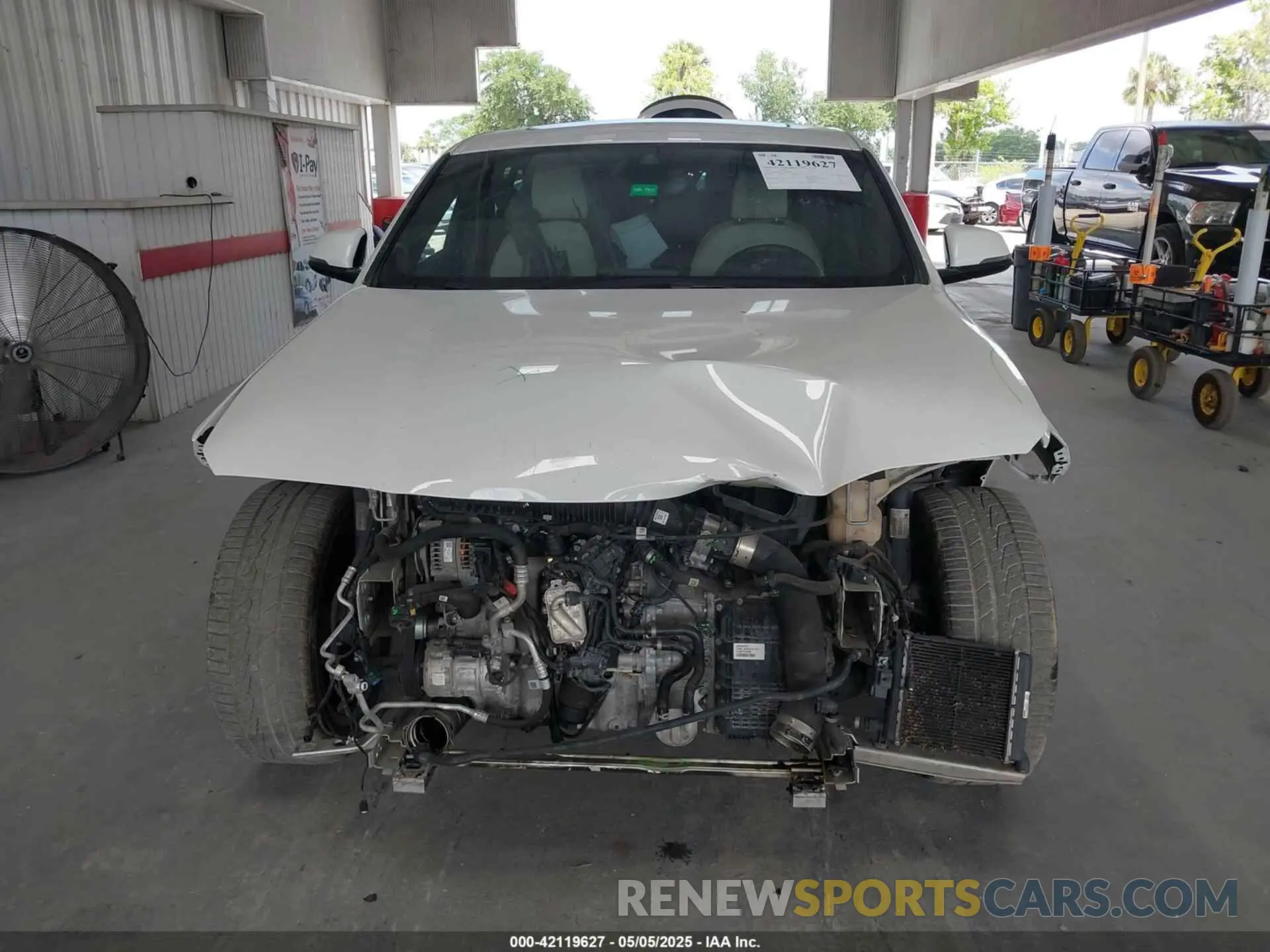13 Фотография поврежденного автомобиля WBXYH9C08N5U29086 BMW X2 2022
