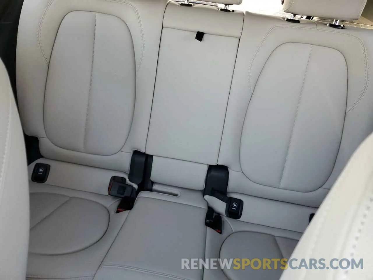 10 Фотография поврежденного автомобиля WBXYJ1C04N5T58796 BMW X2 2022