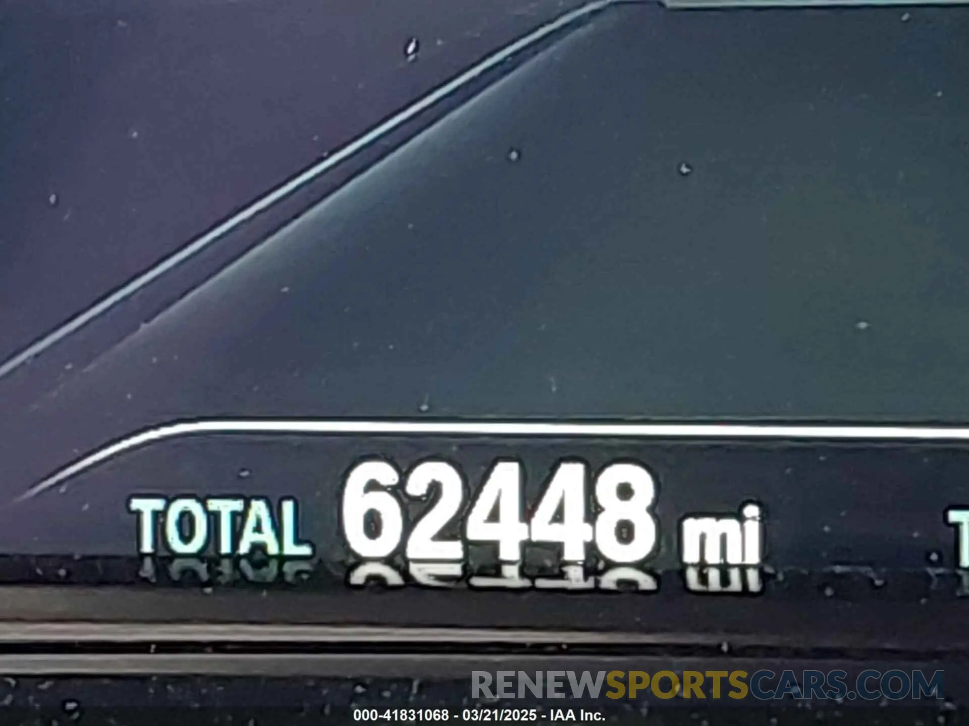16 Фотография поврежденного автомобиля 5UXTR7C51KLR46028 BMW X3 2019