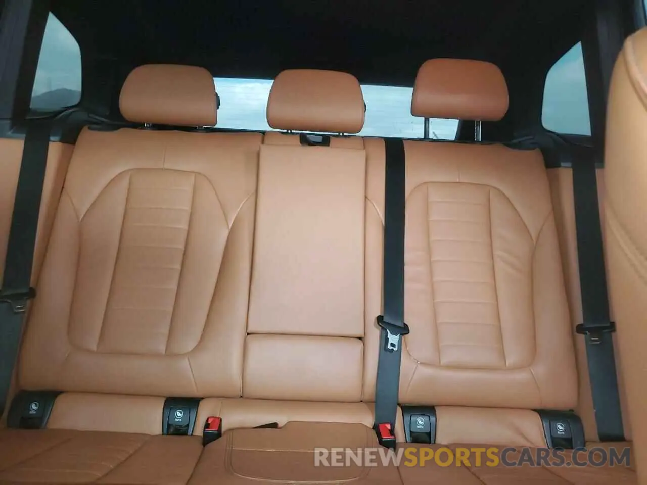 10 Фотография поврежденного автомобиля 5UXTR7C51KLR52430 BMW X3 2019