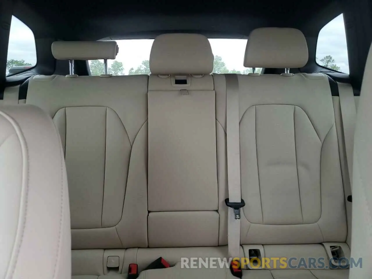 10 Фотография поврежденного автомобиля 5UXTR7C52KLF37667 BMW X3 2019