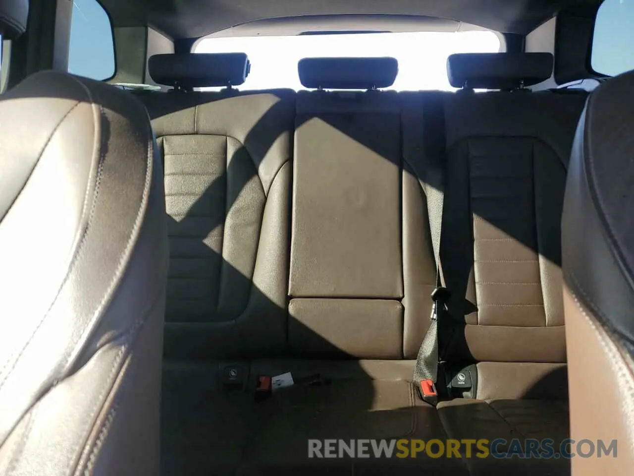 10 Фотография поврежденного автомобиля 5UXTR7C53KLF31182 BMW X3 2019