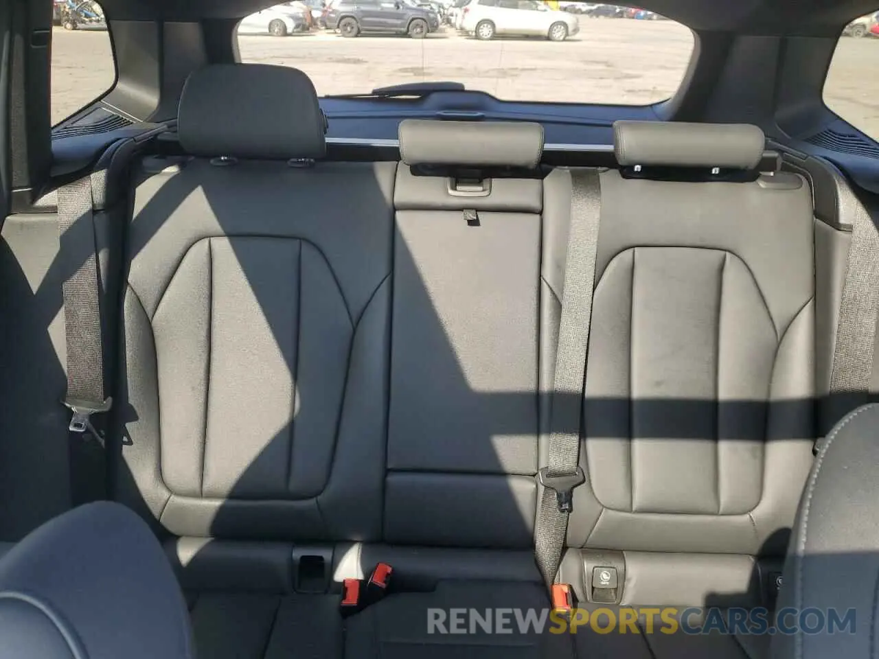 10 Фотография поврежденного автомобиля 5UXTR7C54KLF24340 BMW X3 2019
