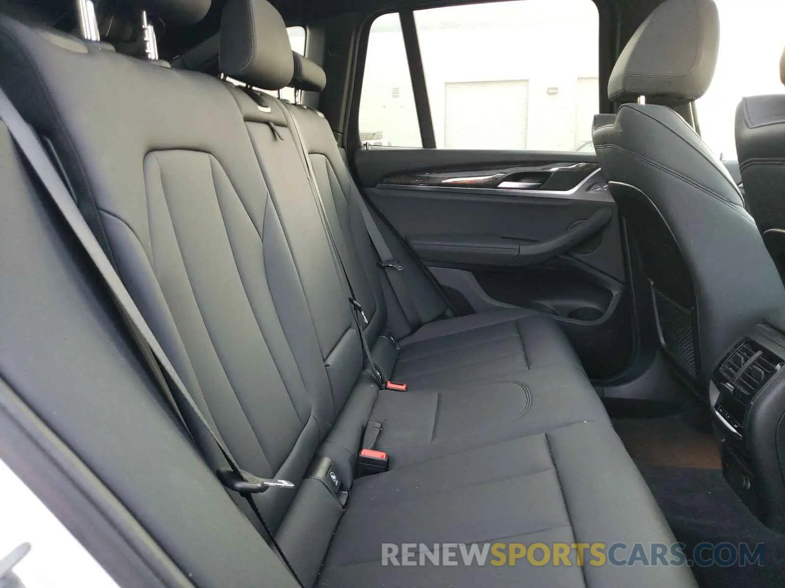 6 Фотография поврежденного автомобиля 5UXTR7C55KLR45755 BMW X3 2019