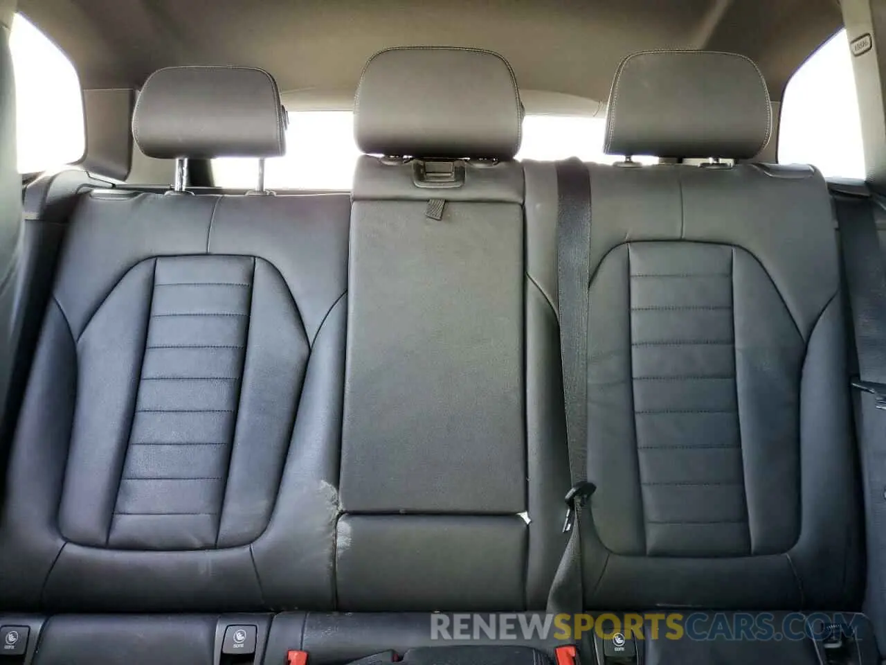 10 Фотография поврежденного автомобиля 5UXTR7C55KLR48266 BMW X3 2019