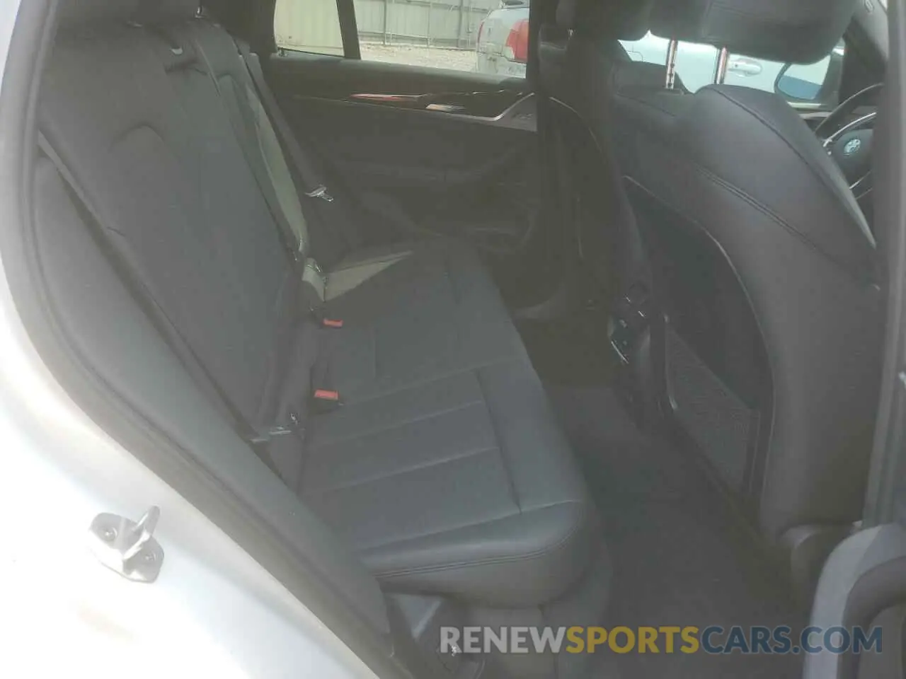 11 Фотография поврежденного автомобиля 5UXTR7C55KLR49045 BMW X3 2019
