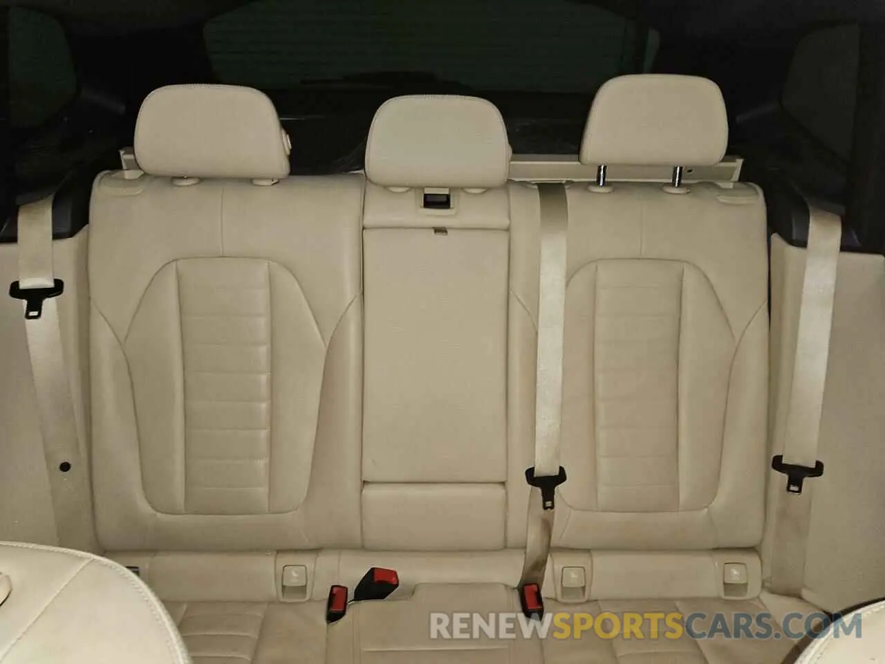 10 Фотография поврежденного автомобиля 5UXTR7C57KLF27832 BMW X3 2019