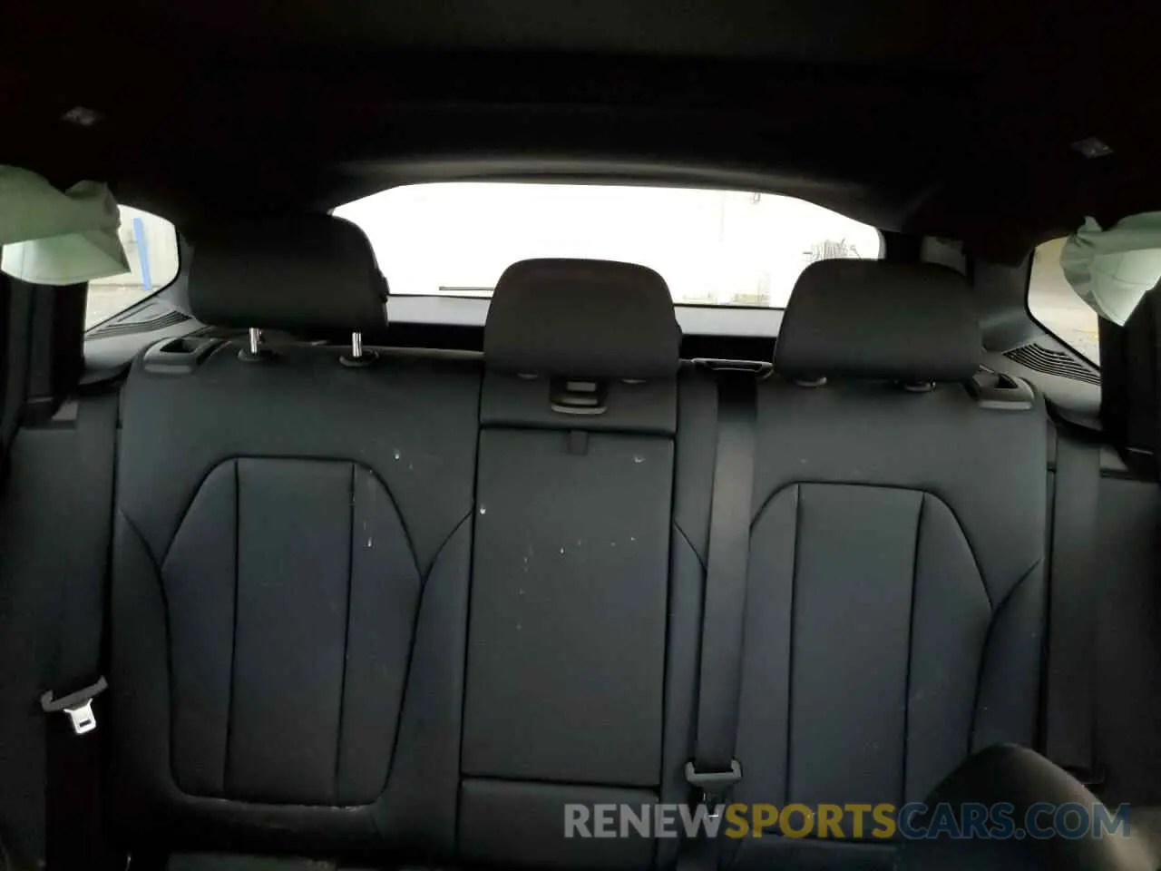 10 Фотография поврежденного автомобиля 5UXTR7C57KLF30245 BMW X3 2019