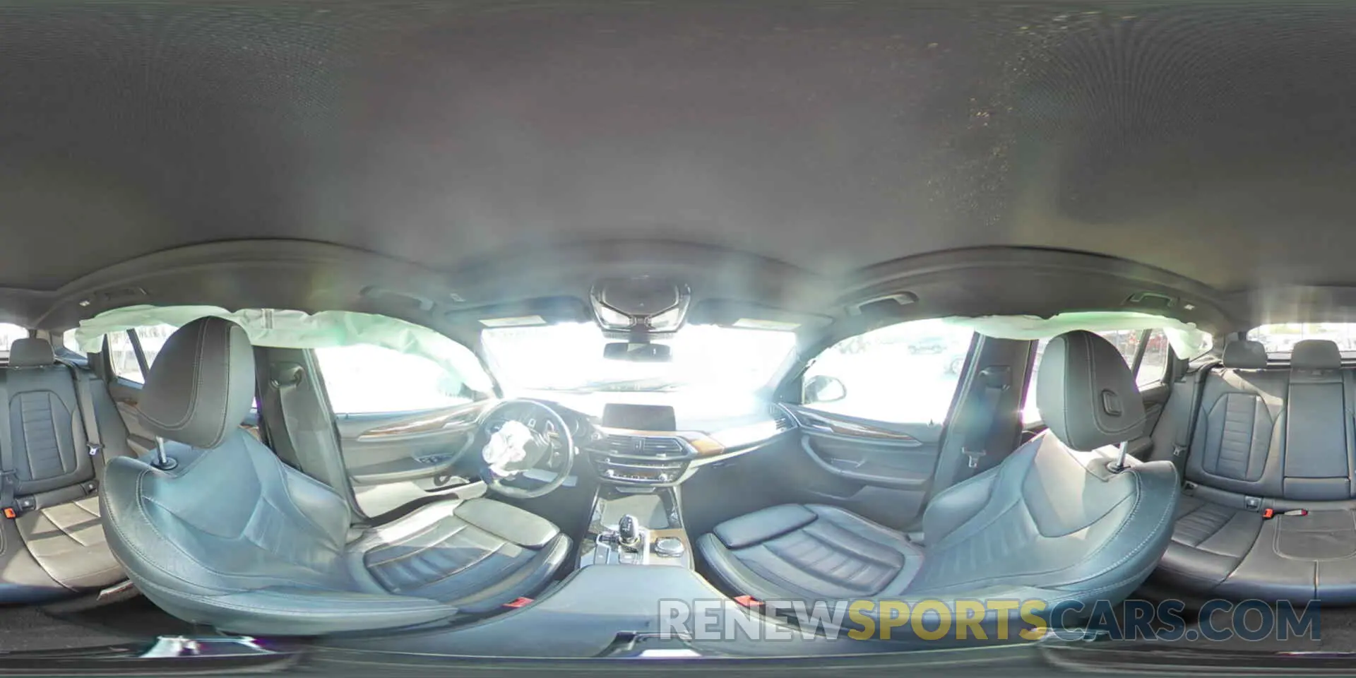 14 Photograph of a damaged car 5UXTR7C58KLF25216 BMW X3 2019