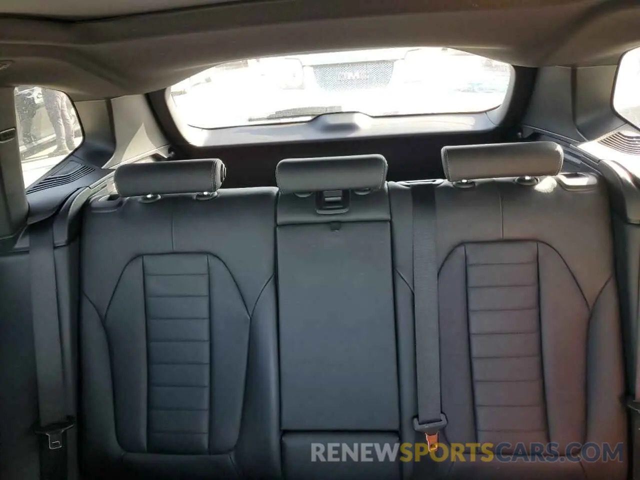 10 Фотография поврежденного автомобиля 5UXTR7C5XKLF23998 BMW X3 2019