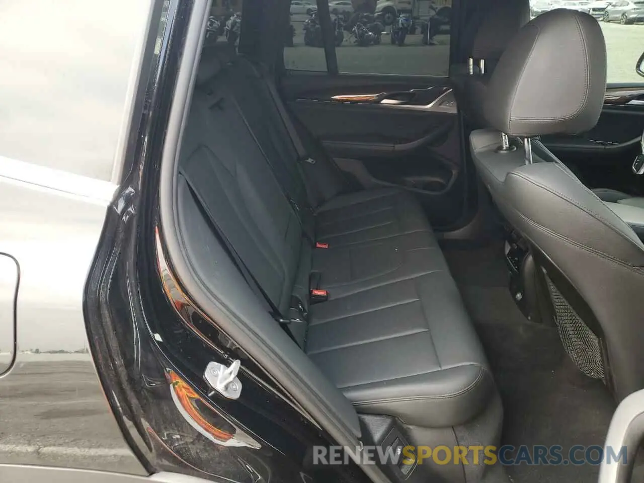 11 Фотография поврежденного автомобиля 5UXTR7C5XKLF36623 BMW X3 2019