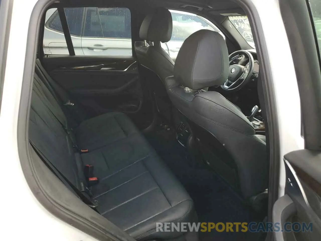 11 Фотография поврежденного автомобиля 5UXTR9C50KLD92947 BMW X3 2019