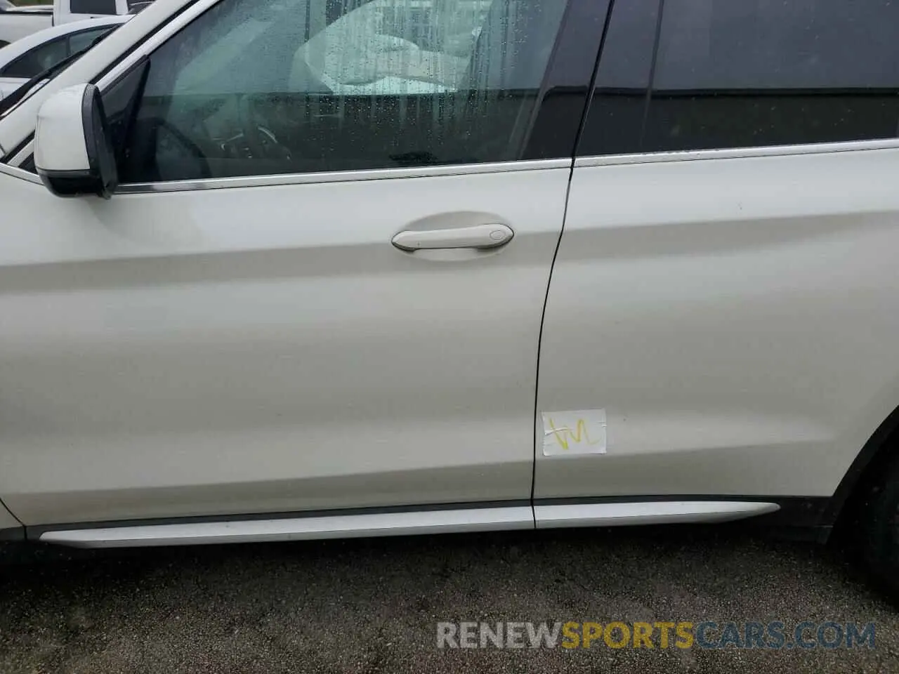 13 Фотография поврежденного автомобиля 5UXTR9C50KLD92947 BMW X3 2019