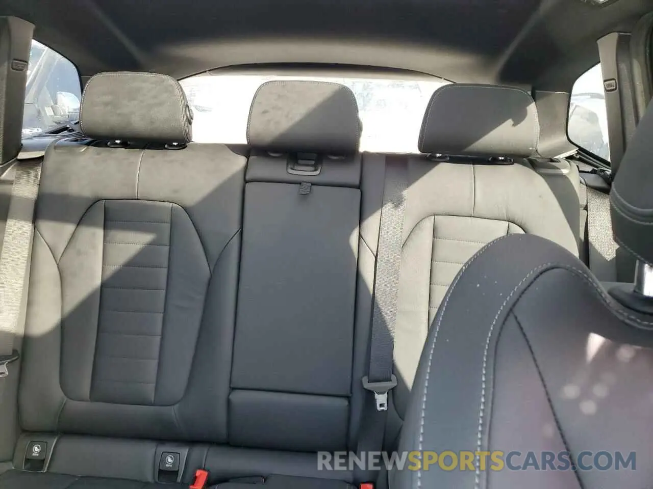 10 Фотография поврежденного автомобиля 5UXTR9C50KLR05854 BMW X3 2019