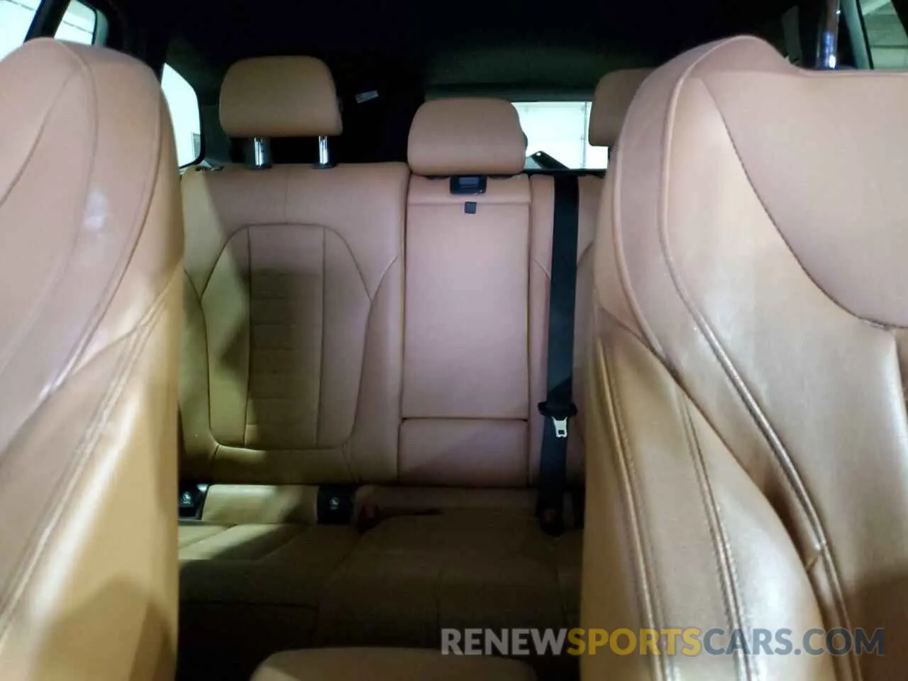 10 Фотография поврежденного автомобиля 5UXTR9C51KLD92732 BMW X3 2019