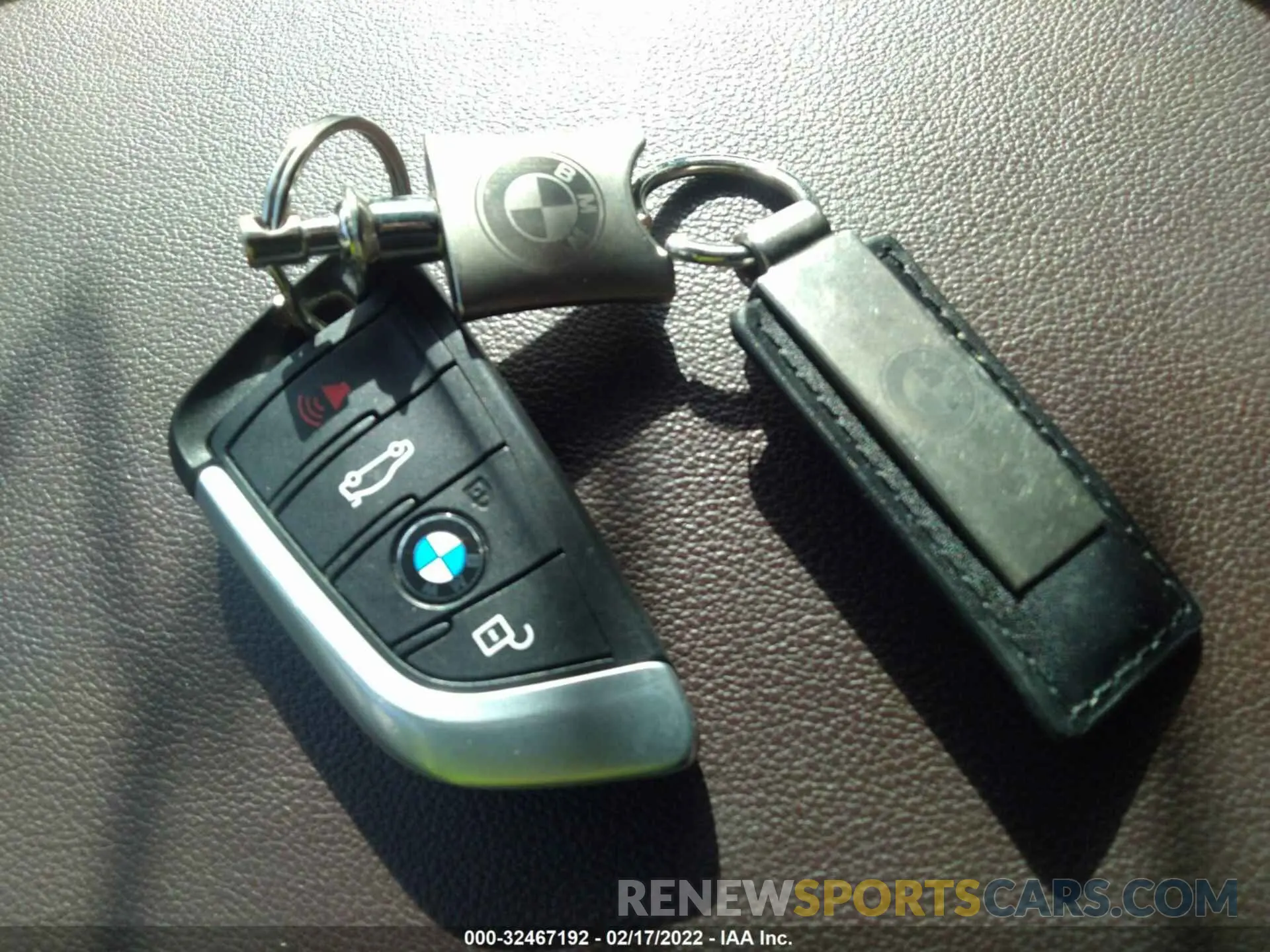 11 Фотография поврежденного автомобиля 5UXTR9C51KLE20299 BMW X3 2019