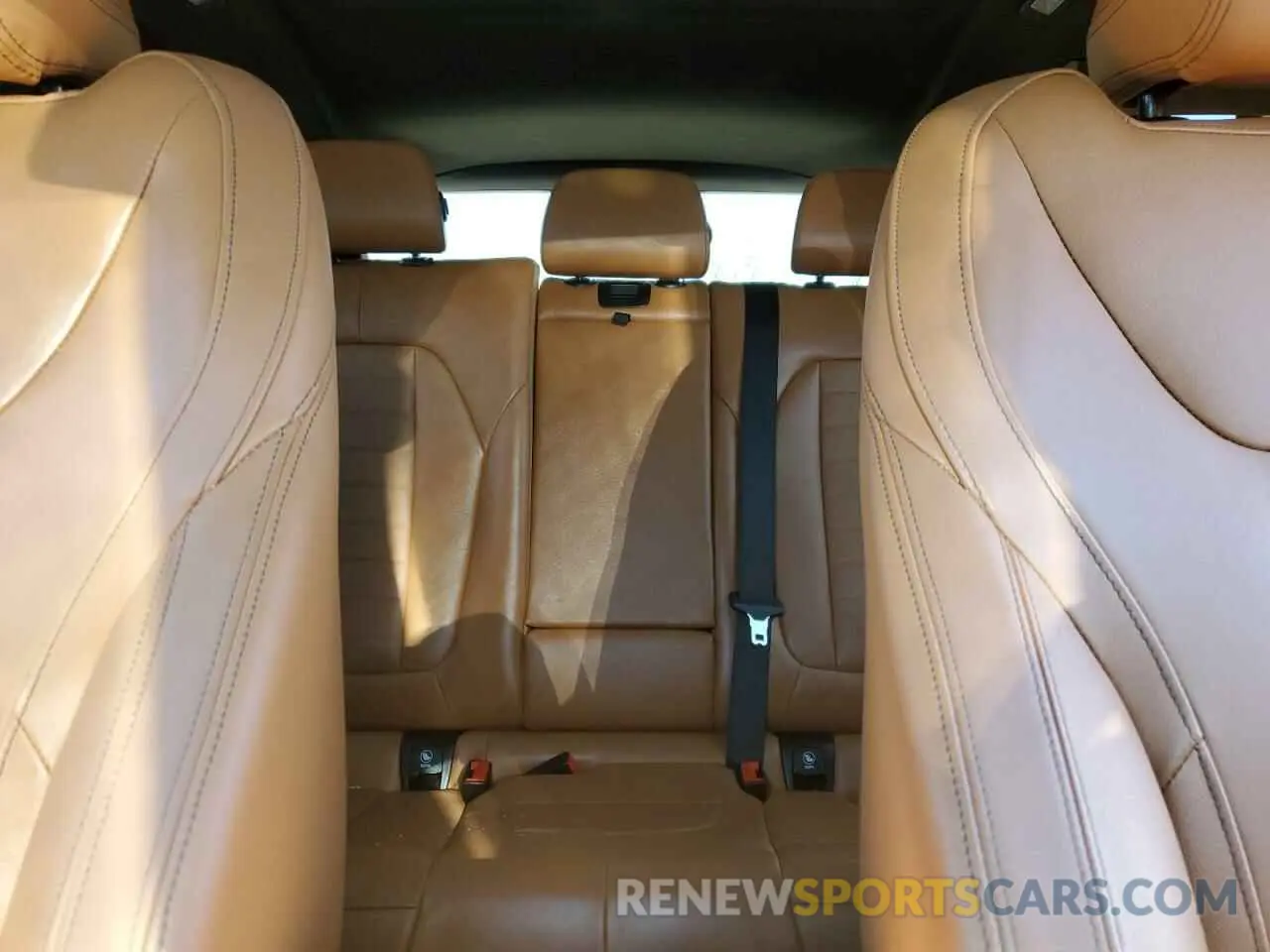 10 Фотография поврежденного автомобиля 5UXTR9C51KLE21615 BMW X3 2019