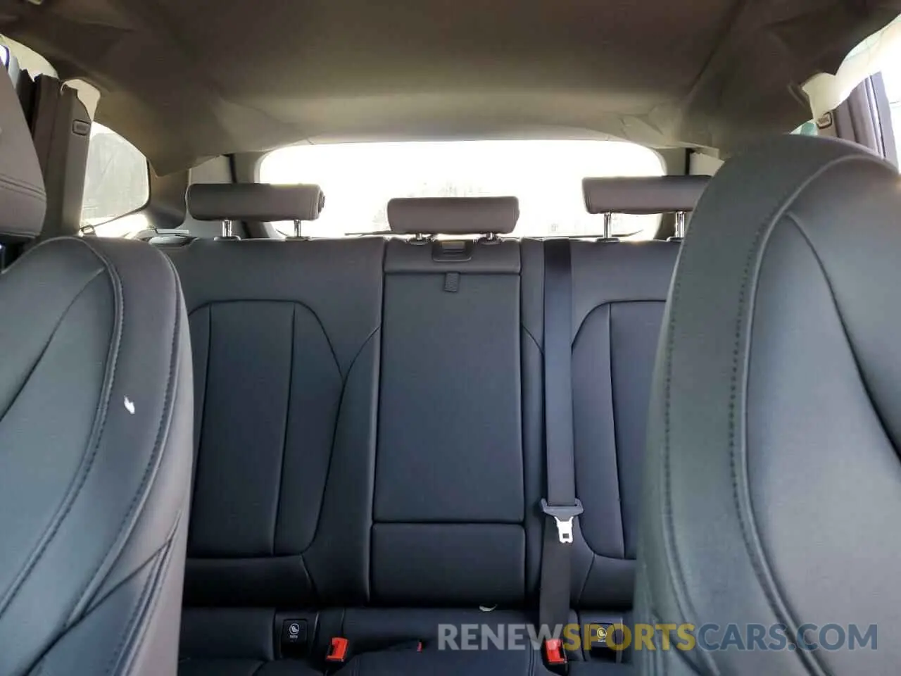 10 Фотография поврежденного автомобиля 5UXTR9C51KLP92335 BMW X3 2019