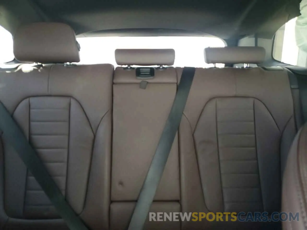 10 Photograph of a damaged car 5UXTR9C51KLR06754 BMW X3 2019