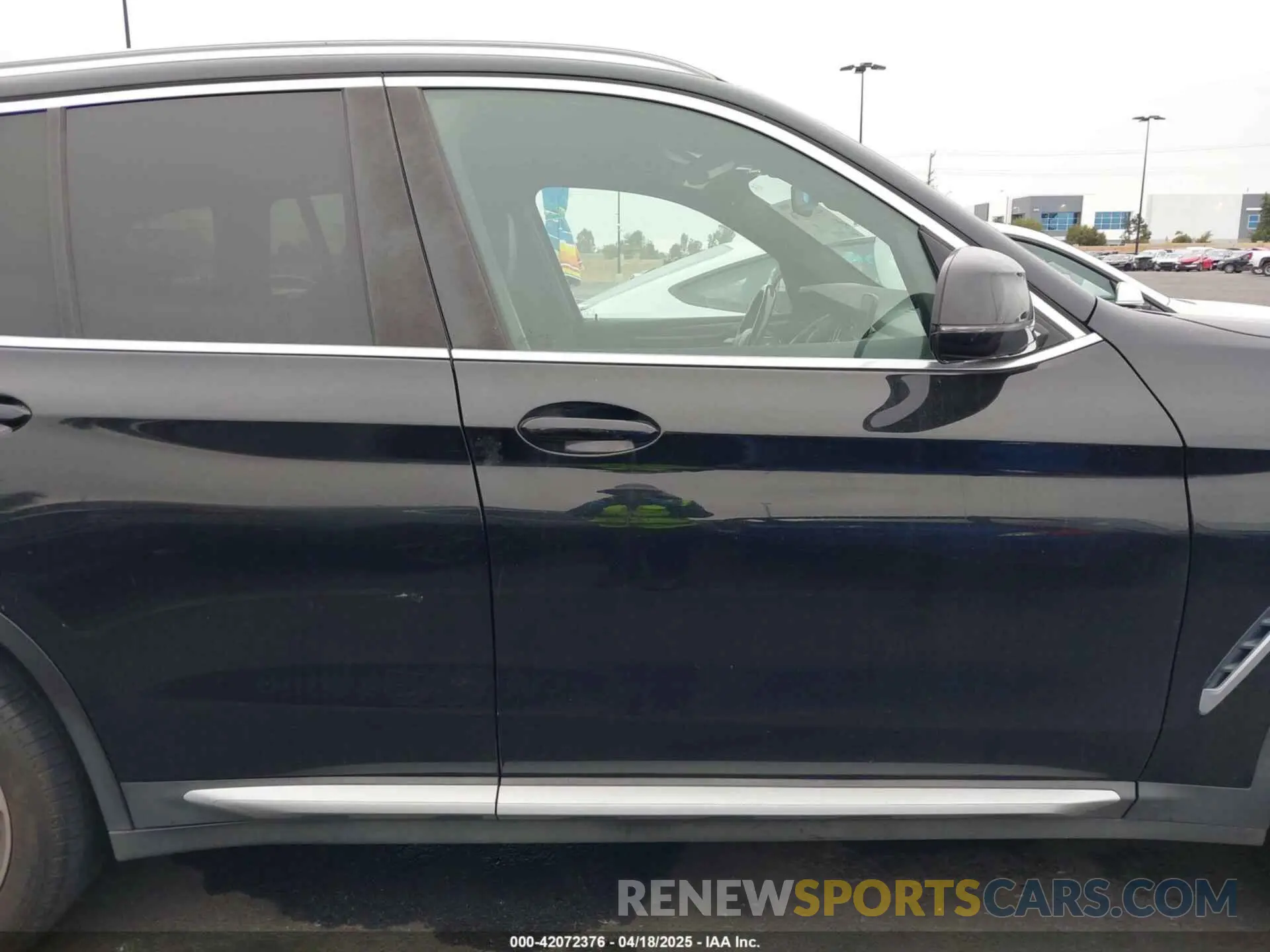 14 Фотография поврежденного автомобиля 5UXTR9C54KLD94460 BMW X3 2019