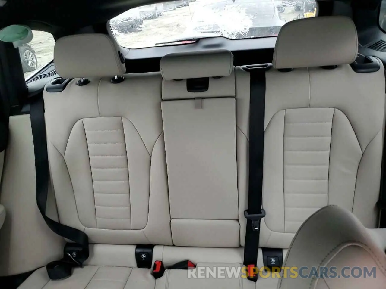 10 Фотография поврежденного автомобиля 5UXTR9C54KLE17011 BMW X3 2019