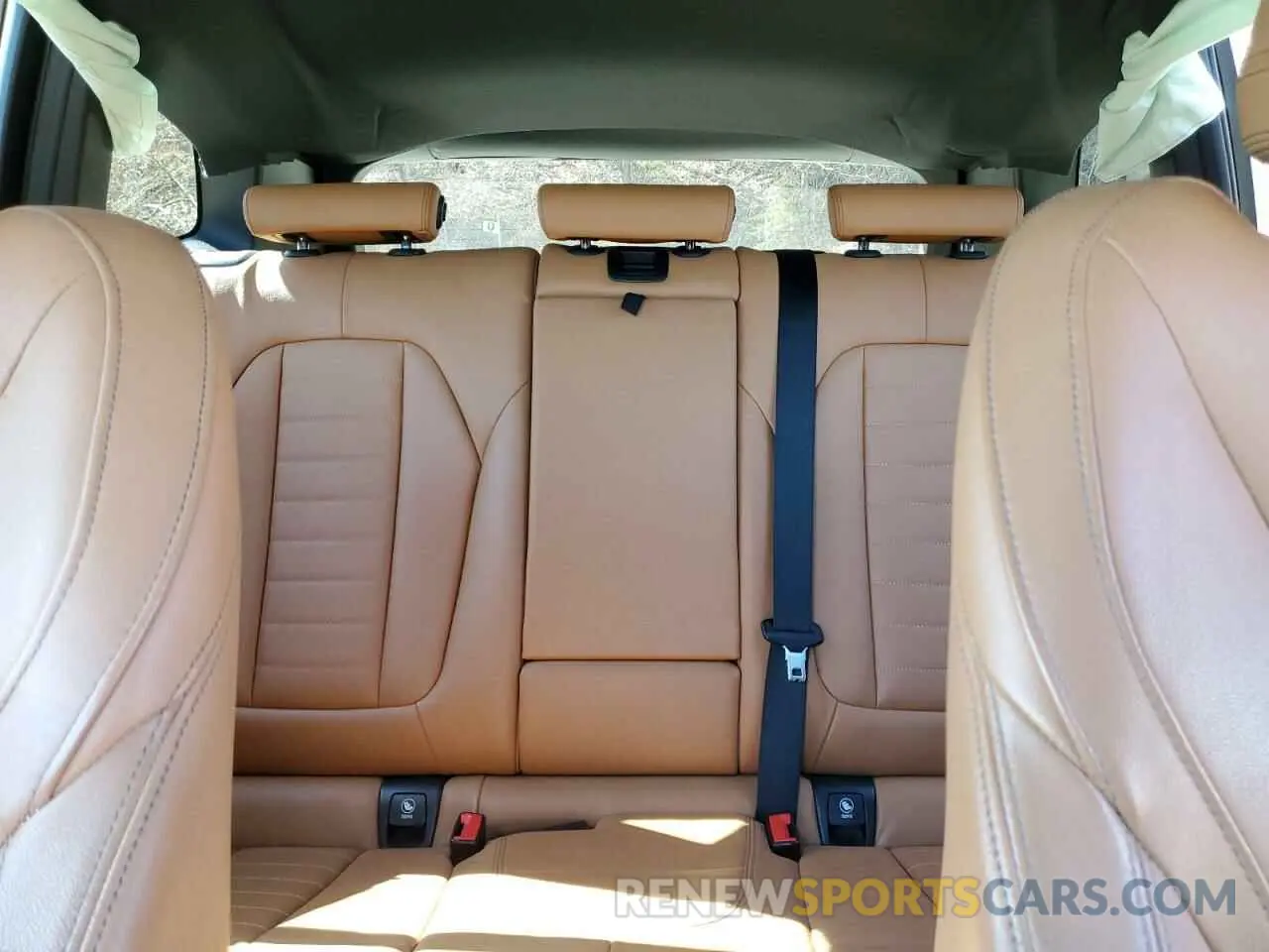 10 Фотография поврежденного автомобиля 5UXTR9C54KLR05467 BMW X3 2019