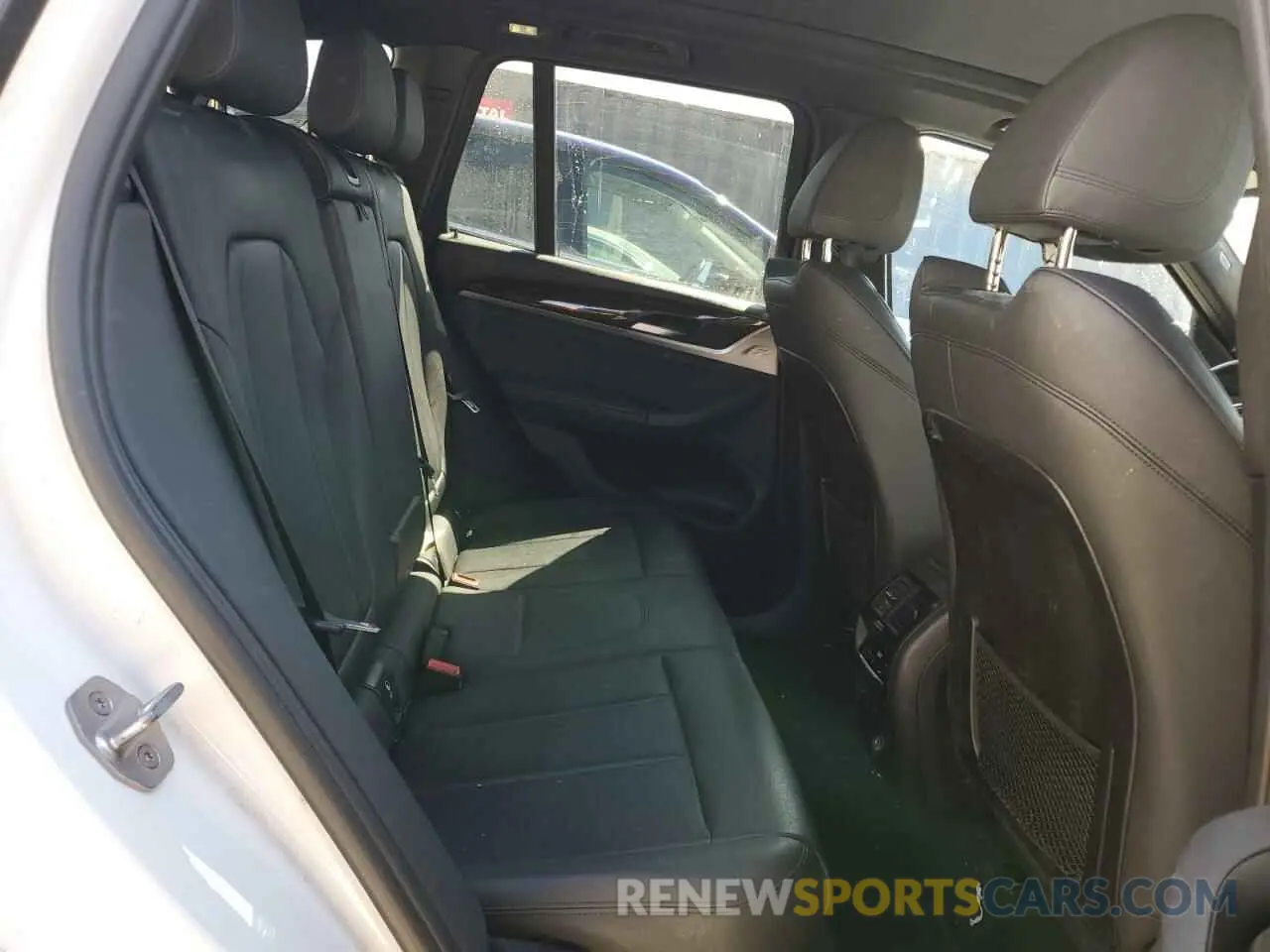 11 Фотография поврежденного автомобиля 5UXTR9C55KLD90871 BMW X3 2019